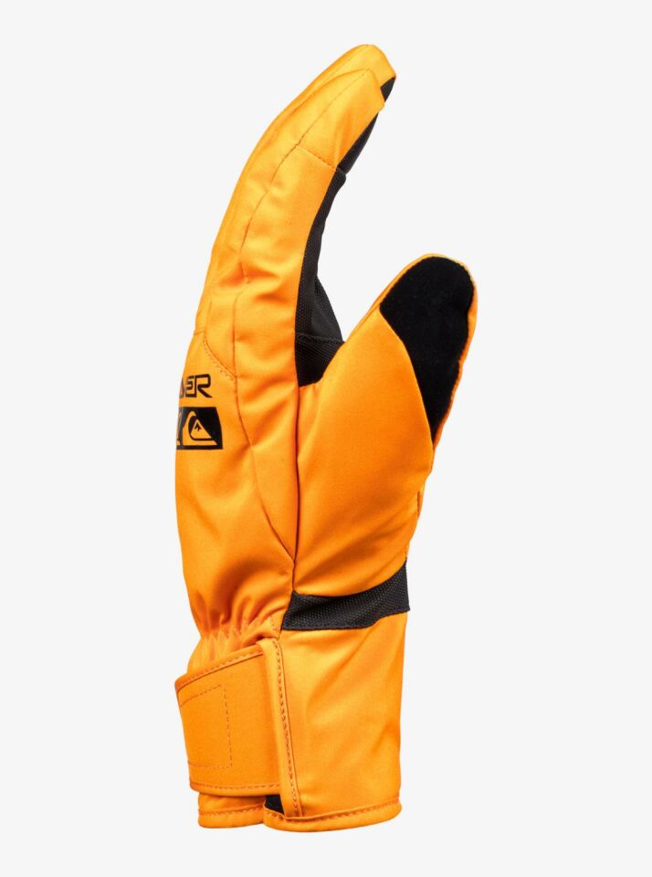 Quiksilver Cross Erkek Kayak/Snowboard Eldiveni-EQYHN03191