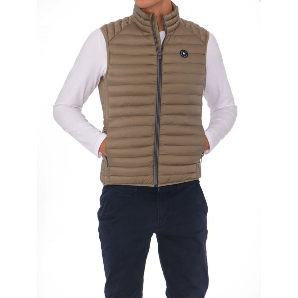 Sun Valley Guana Erkek Outdoor Yelek-GUANAMTC