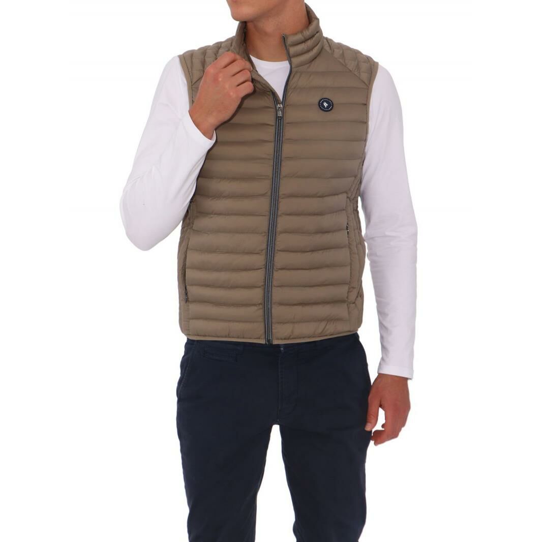 Sun Valley Guana Erkek Outdoor Yelek-GUANAMTC