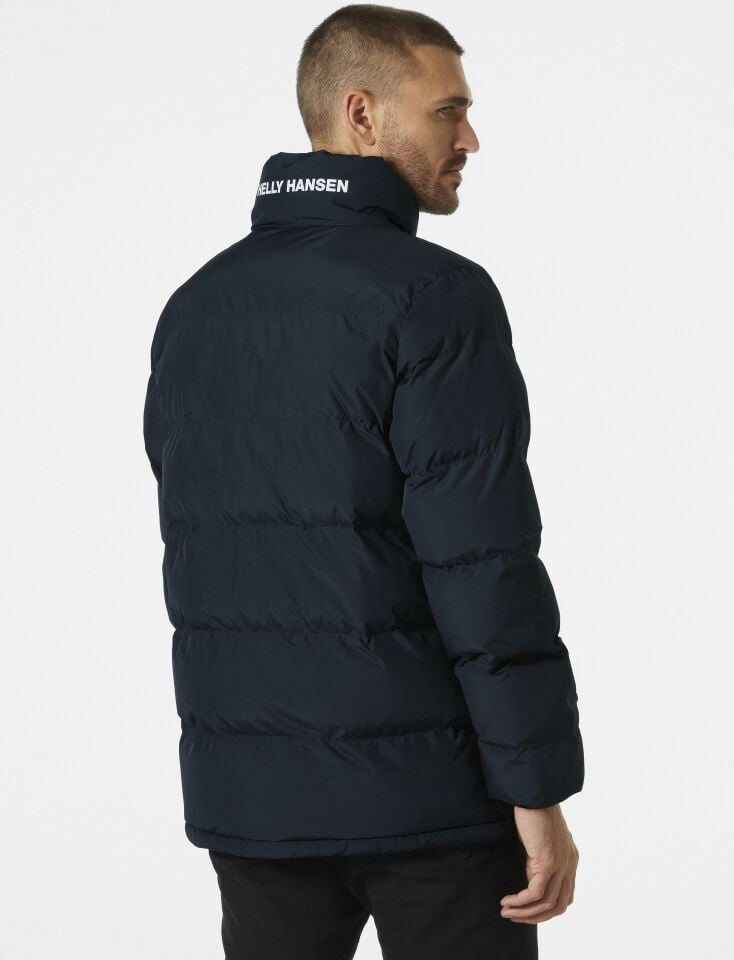 Helly Hansen YU 23 Erkek Çift Taraflı Mont-HHA.54060NVY