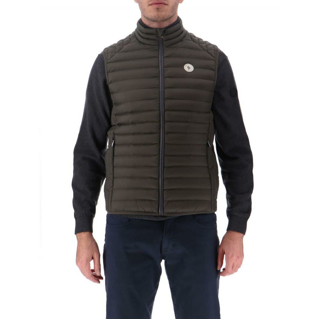 Sun Valley Guana Erkek Outdoor Yelek-GUANACAV