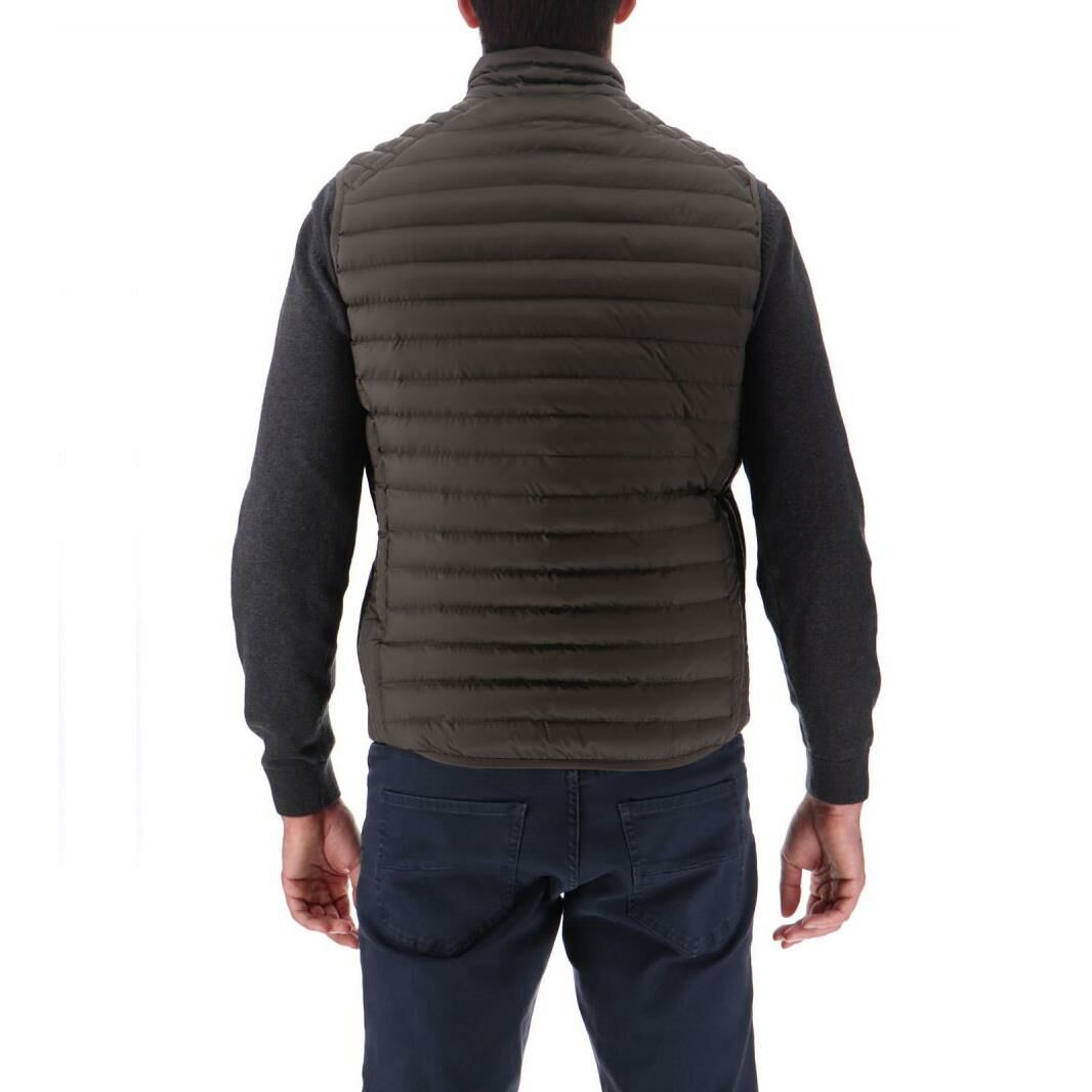 Sun Valley Guana Erkek Outdoor Yelek-GUANACAV