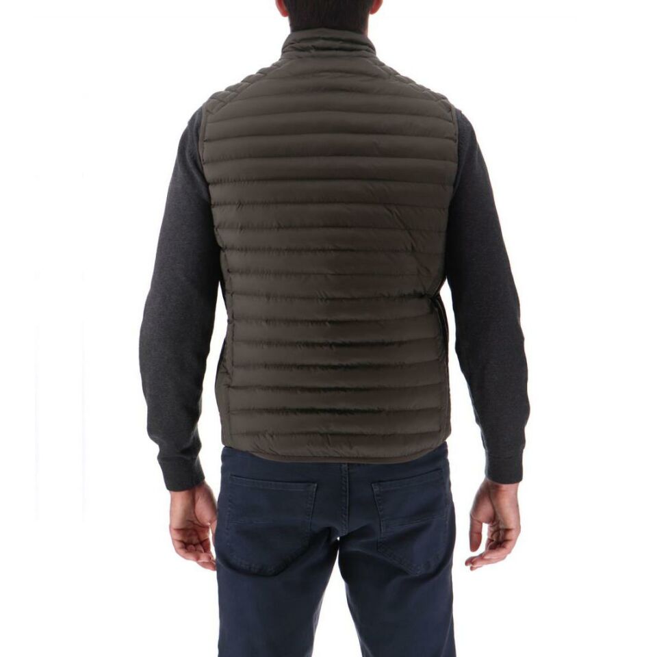 Sun Valley Guana Erkek Outdoor Yelek-GUANACAV