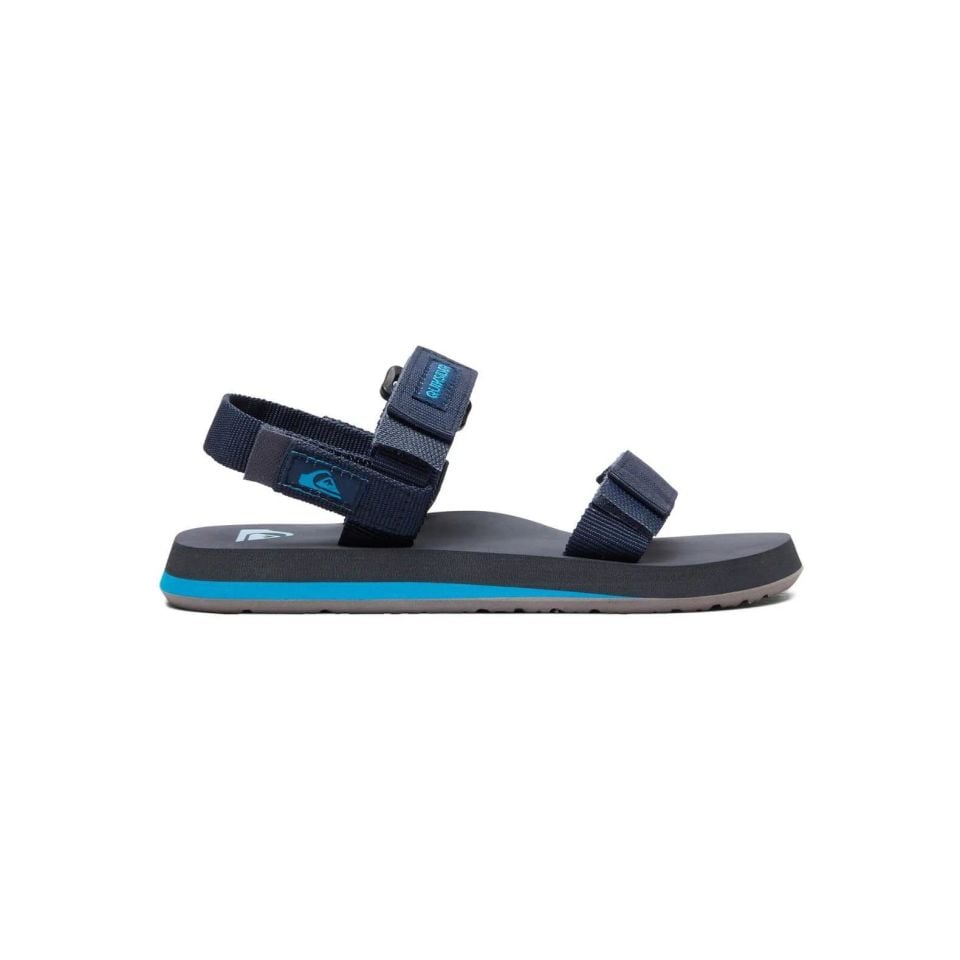 Quiksilver Monkey Caged Çocuk Sandalet-AQBL100337-XBSB