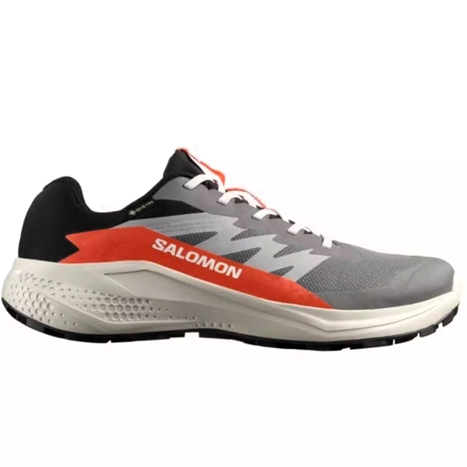 Salomon Alphaglide Gore-Tex Erkek Patika Koşu Ayakkabısı-L47975300