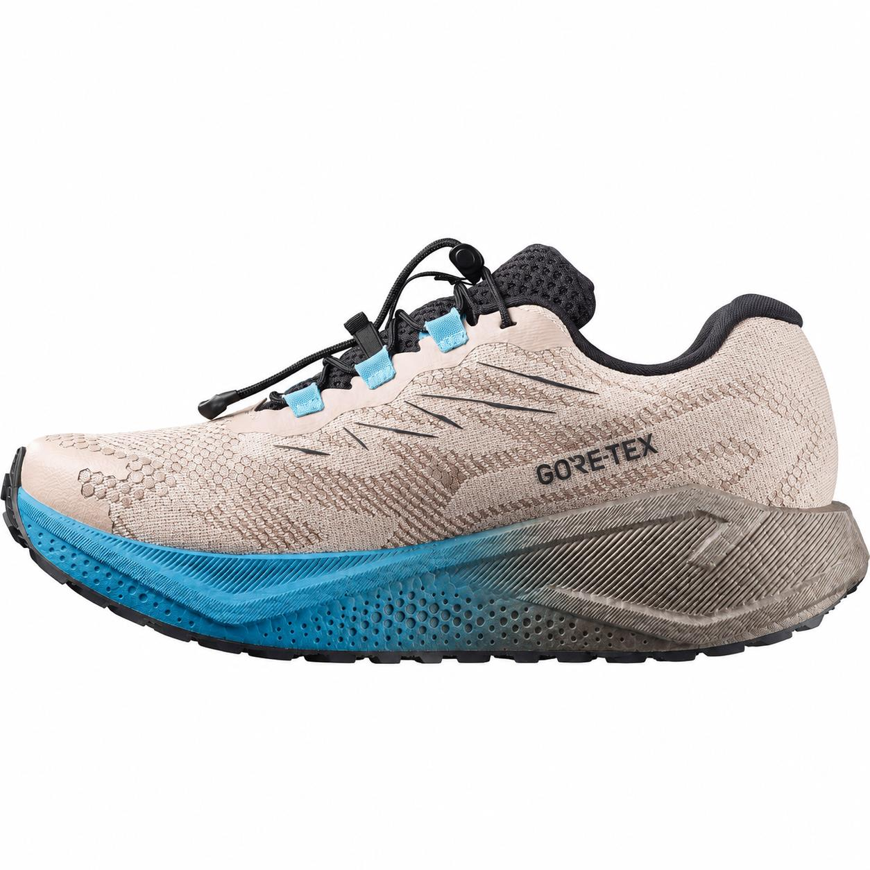 Salomon Aero Blaze 4 Grvl Gore-Tex Erkek Koşu & Yürüyüş Ayakkabısı-L45403300