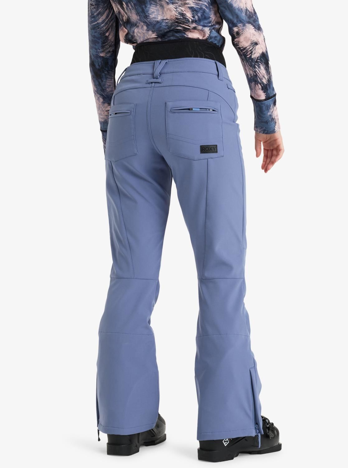 Roxy Rising High PT Kadın Kayak/Snowboard Pantolonu-ERJTP03272