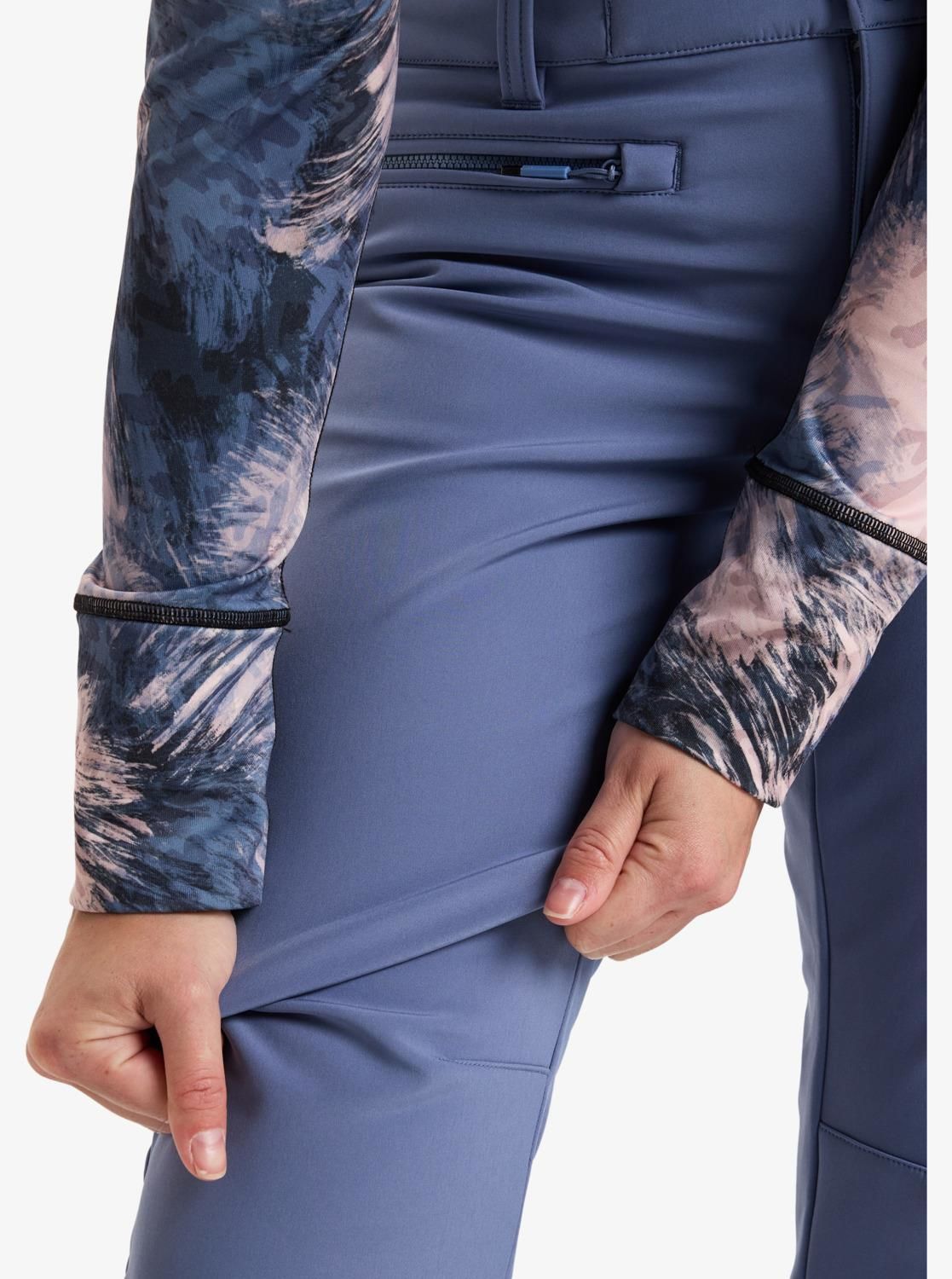 Roxy Rising High PT Kadın Kayak/Snowboard Pantolonu-ERJTP03272