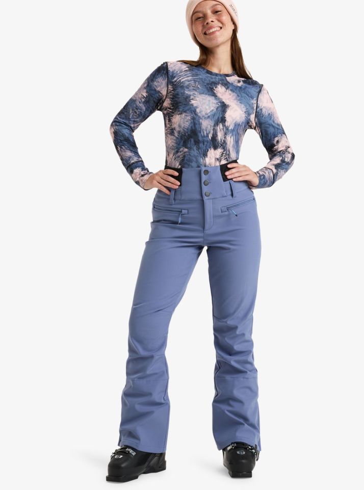 Roxy Rising High PT Kadın Kayak/Snowboard Pantolonu-ERJTP03272