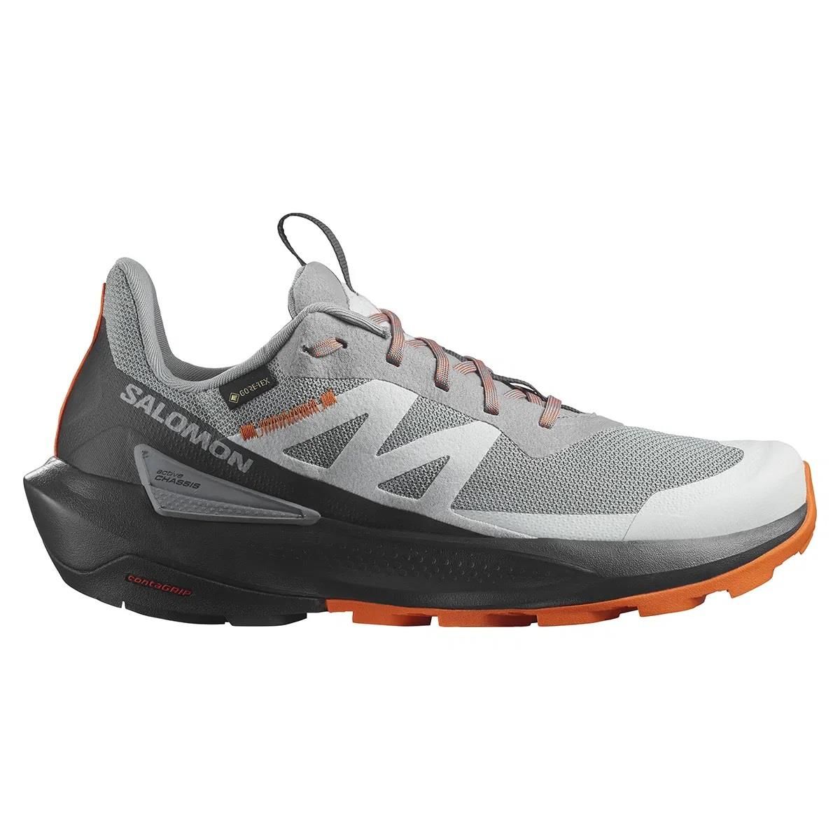 Salomon Elixir Activ Gore-Tex Erkek Outdoor Ayakkabı-L47456200