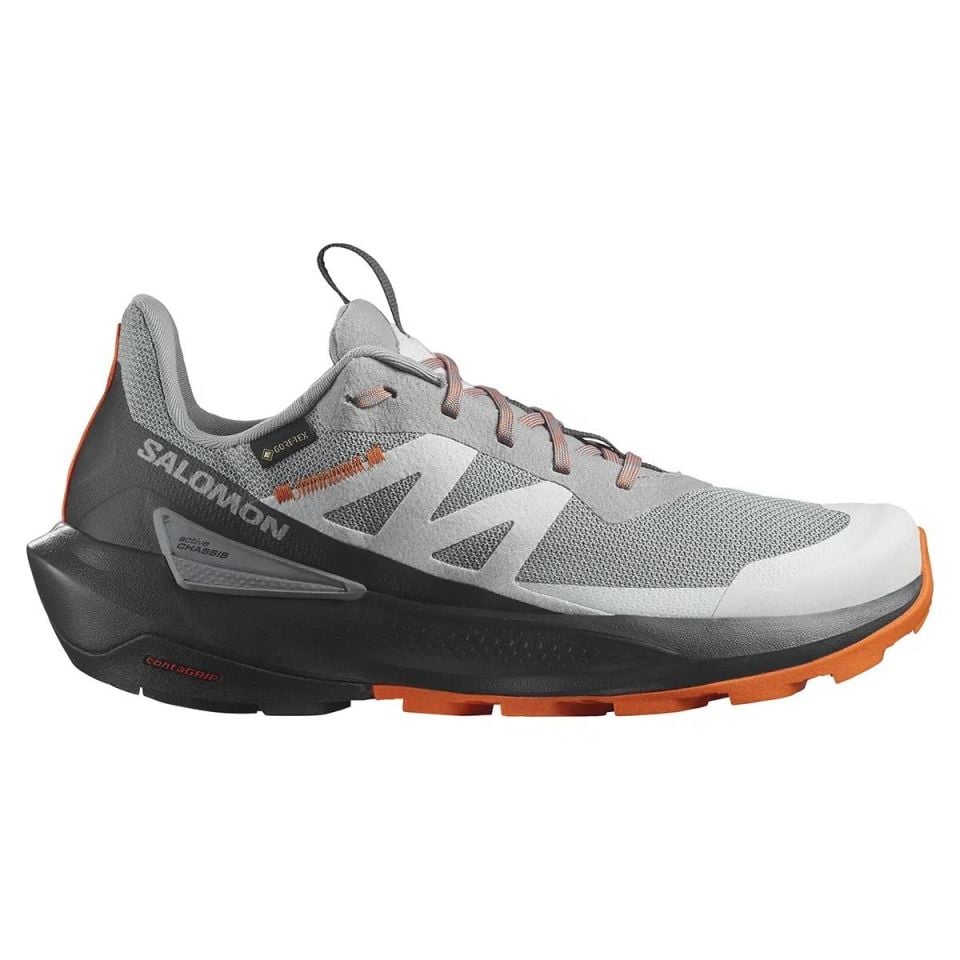 Salomon Elixir Activ Gore-Tex Erkek Outdoor Ayakkabı-L47456200