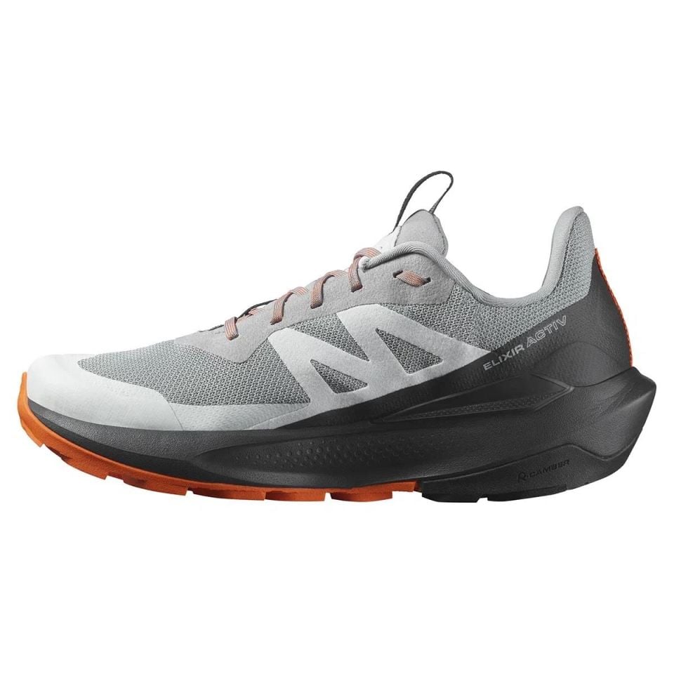 Salomon Elixir Activ Gore-Tex Erkek Outdoor Ayakkabı-L47456200