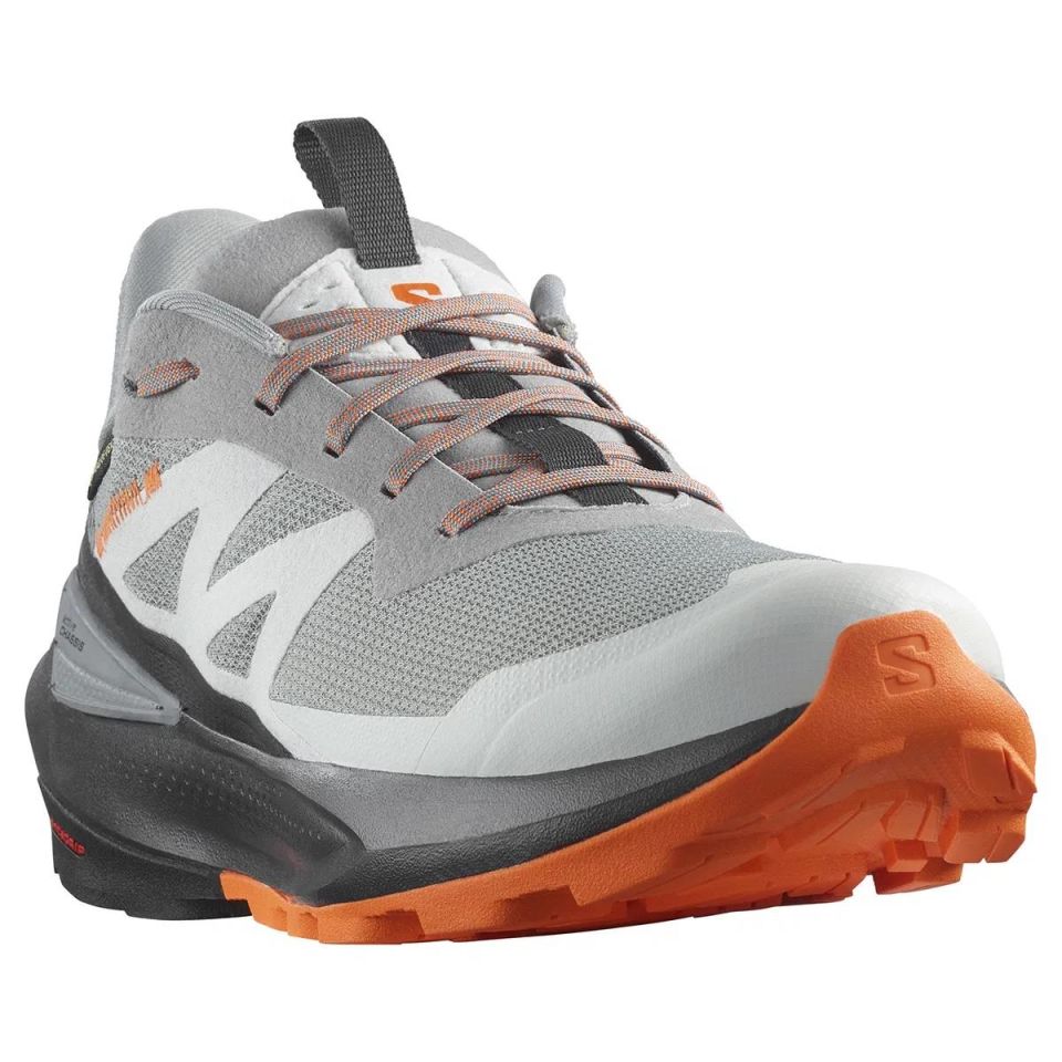 Salomon Elixir Activ Gore-Tex Erkek Outdoor Ayakkabı-L47456200