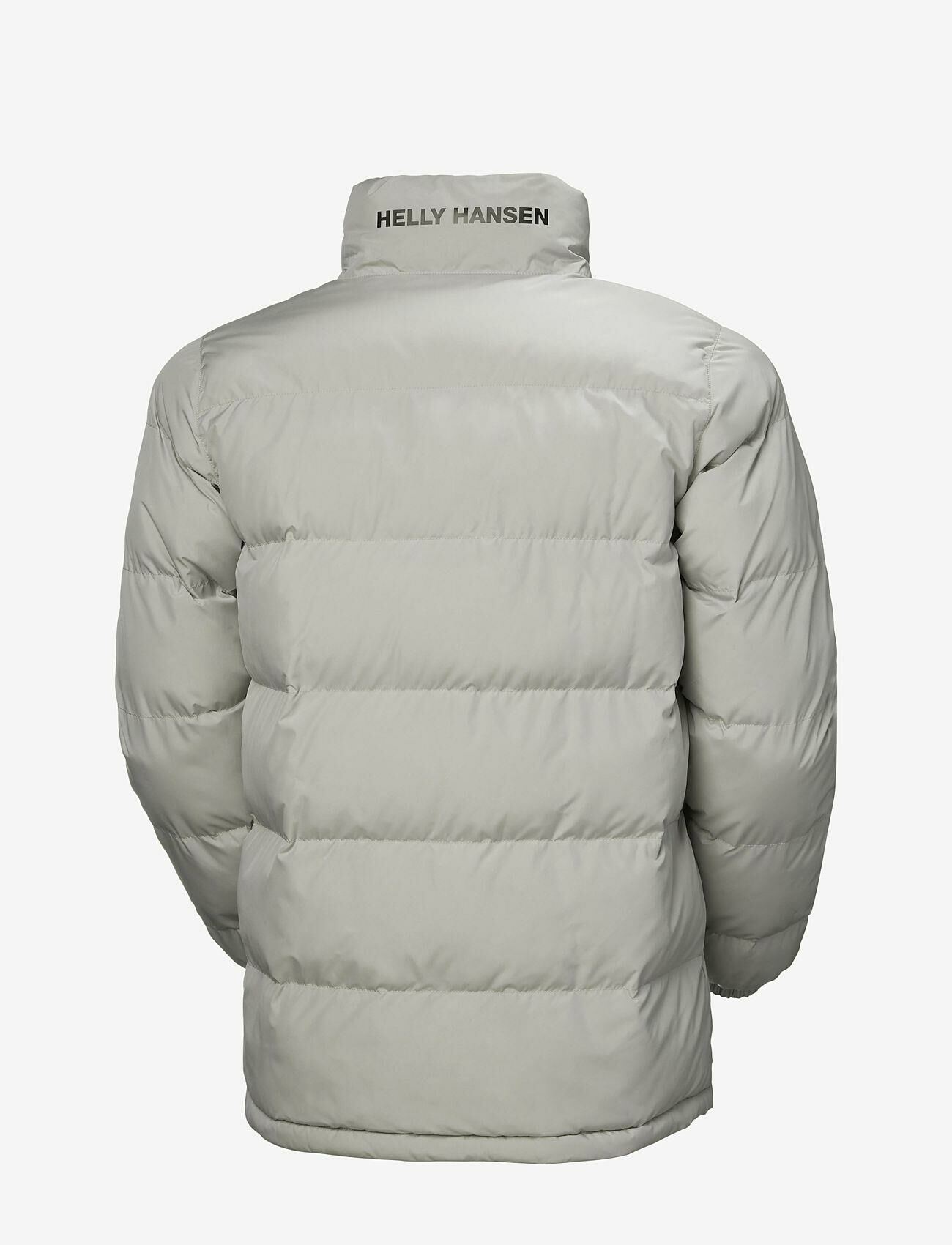 Helly Hansen YU 23 Erkek Çift Taraflı Mont-HHA.54060MGR