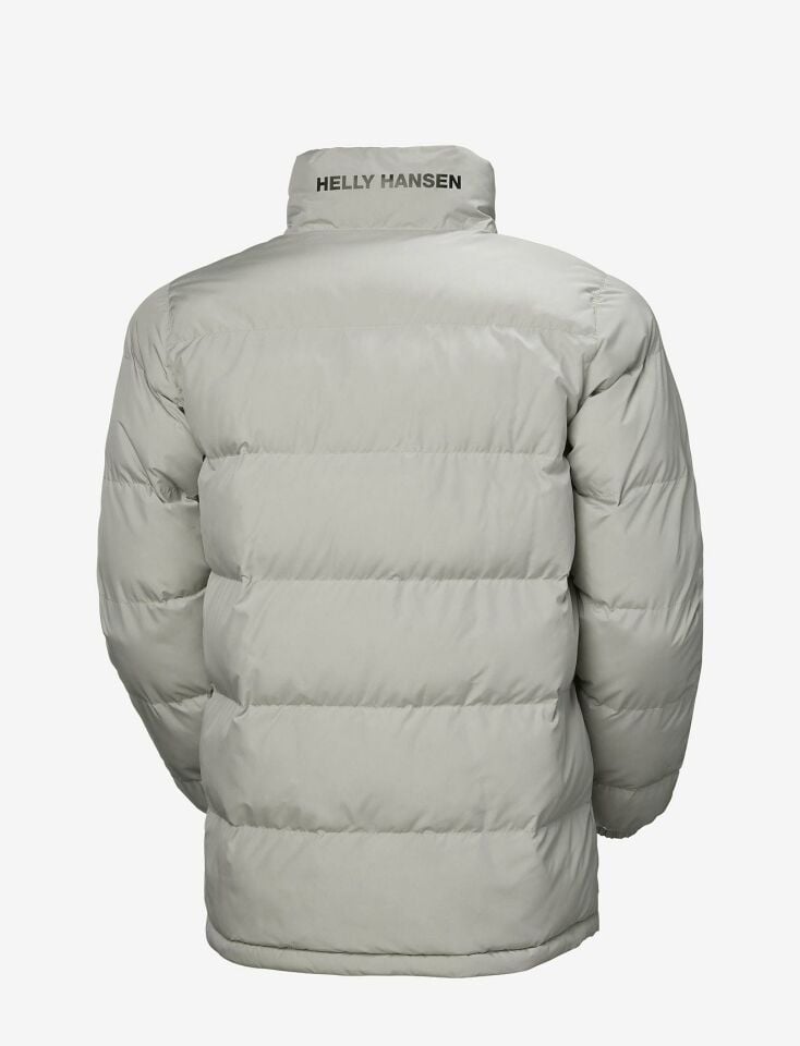 Helly Hansen YU 23 Erkek Çift Taraflı Mont-HHA.54060MGR