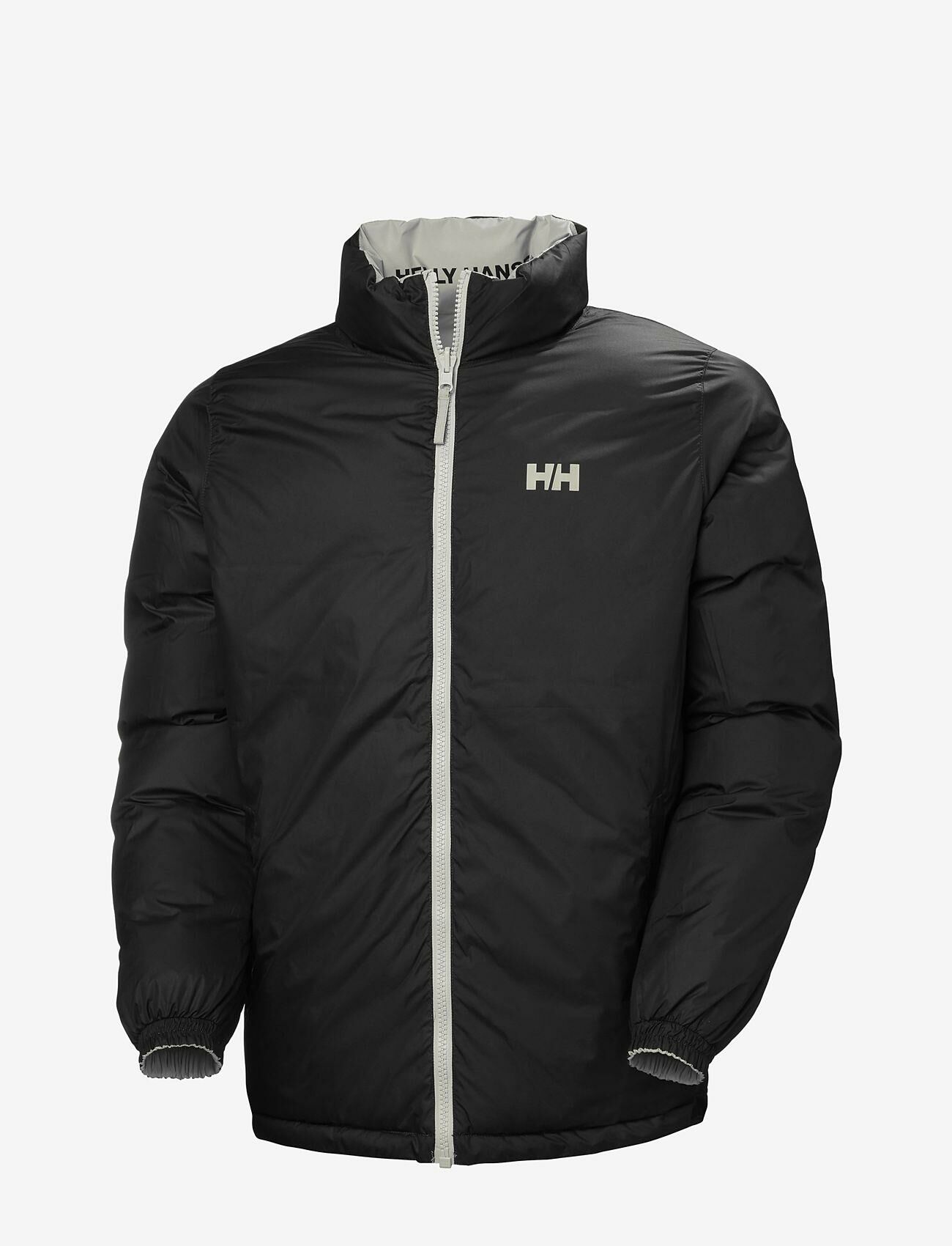 Helly Hansen YU 23 Erkek Çift Taraflı Mont-HHA.54060MGR