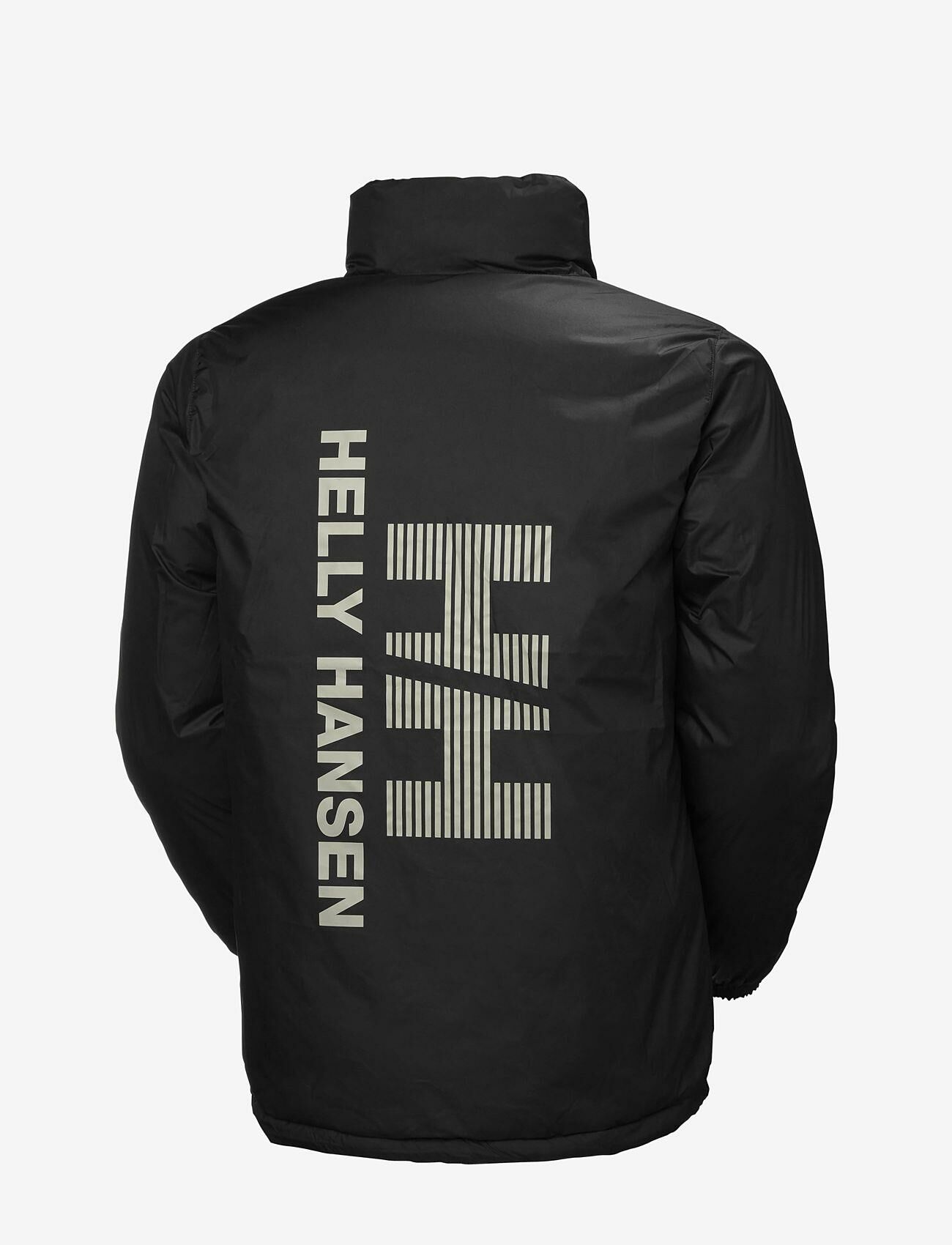 Helly Hansen YU 23 Erkek Çift Taraflı Mont-HHA.54060MGR