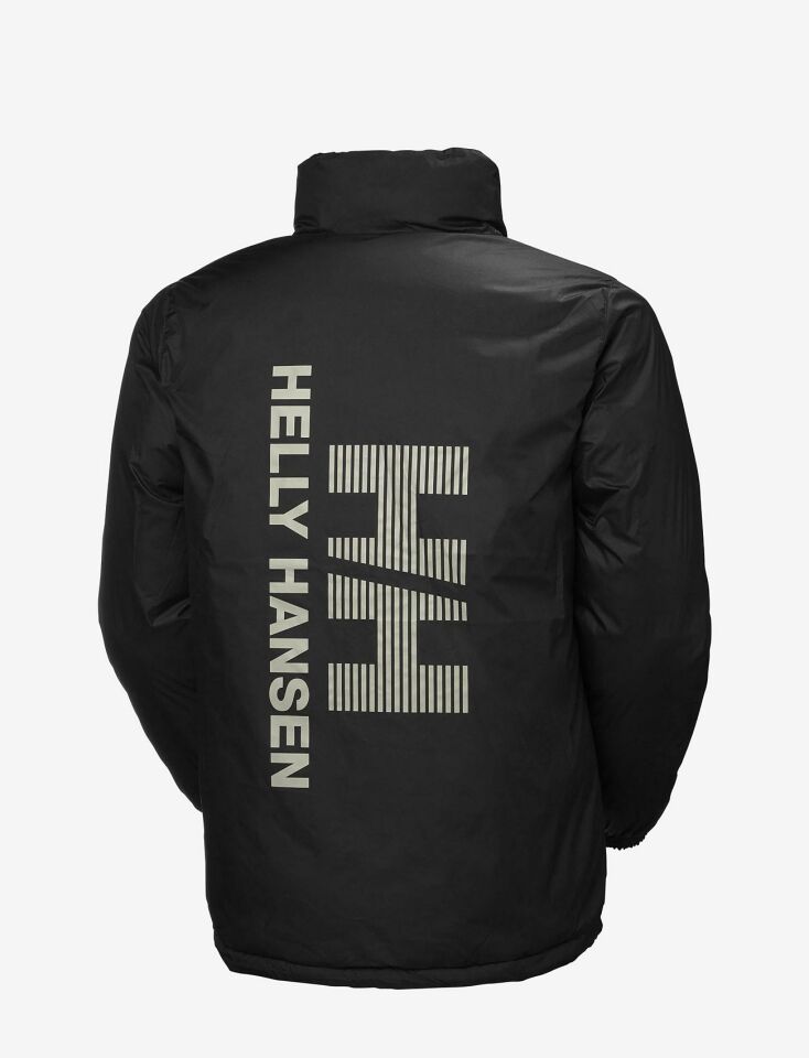 Helly Hansen YU 23 Erkek Çift Taraflı Mont-HHA.54060MGR