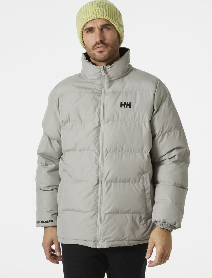 Helly Hansen YU 23 Erkek Çift Taraflı Mont-HHA.54060MGR