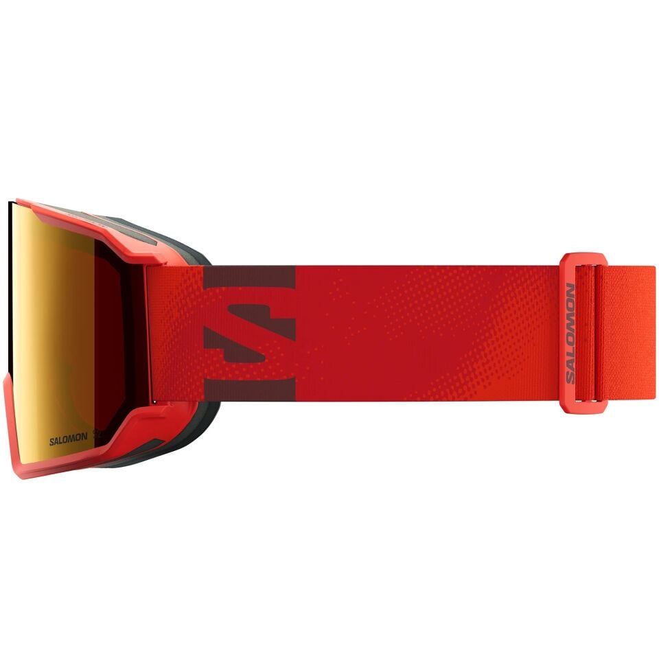 Salomon S/View 3 ML Unisex Kayak/Snowboard Gözlüğü-L47921200