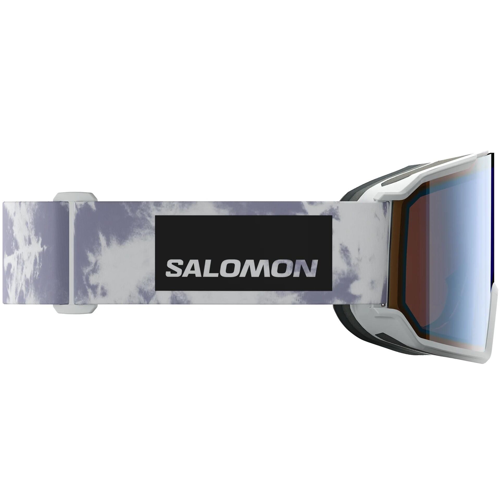 Salomon S/View 3 ML Unisex Kayak/Snowboard Gözlüğü-L47921500