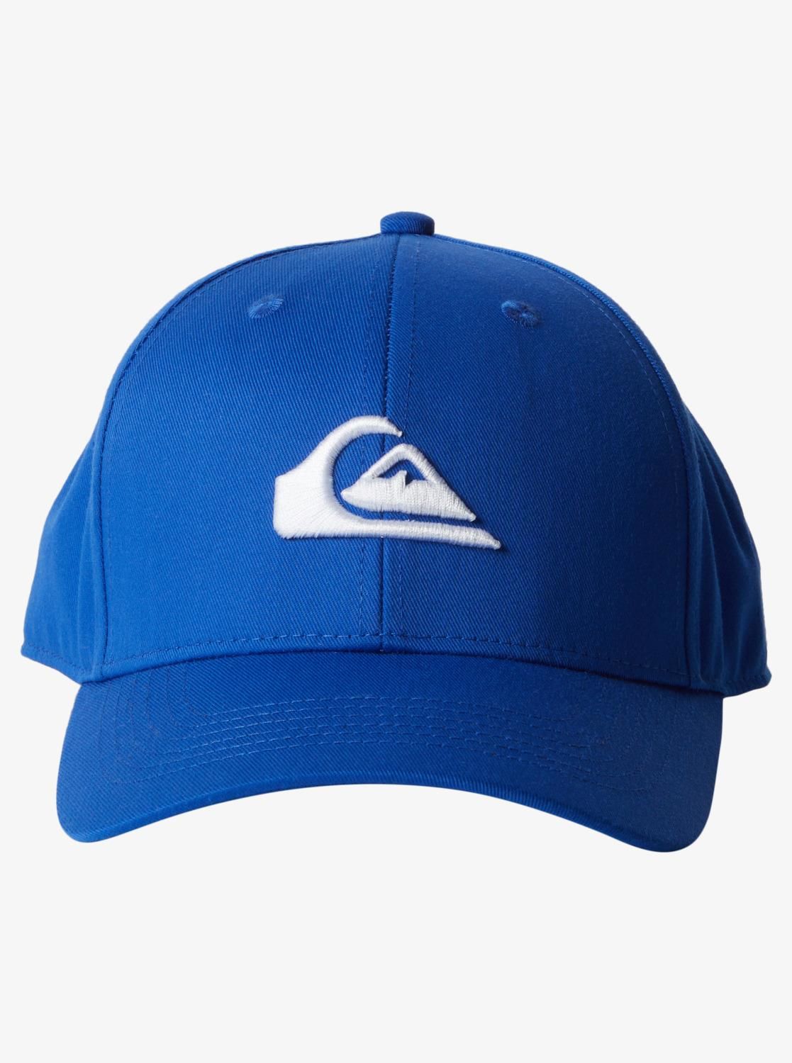 Quiksilver Decades HDWR Unisex Şapka-AQYHA04002
