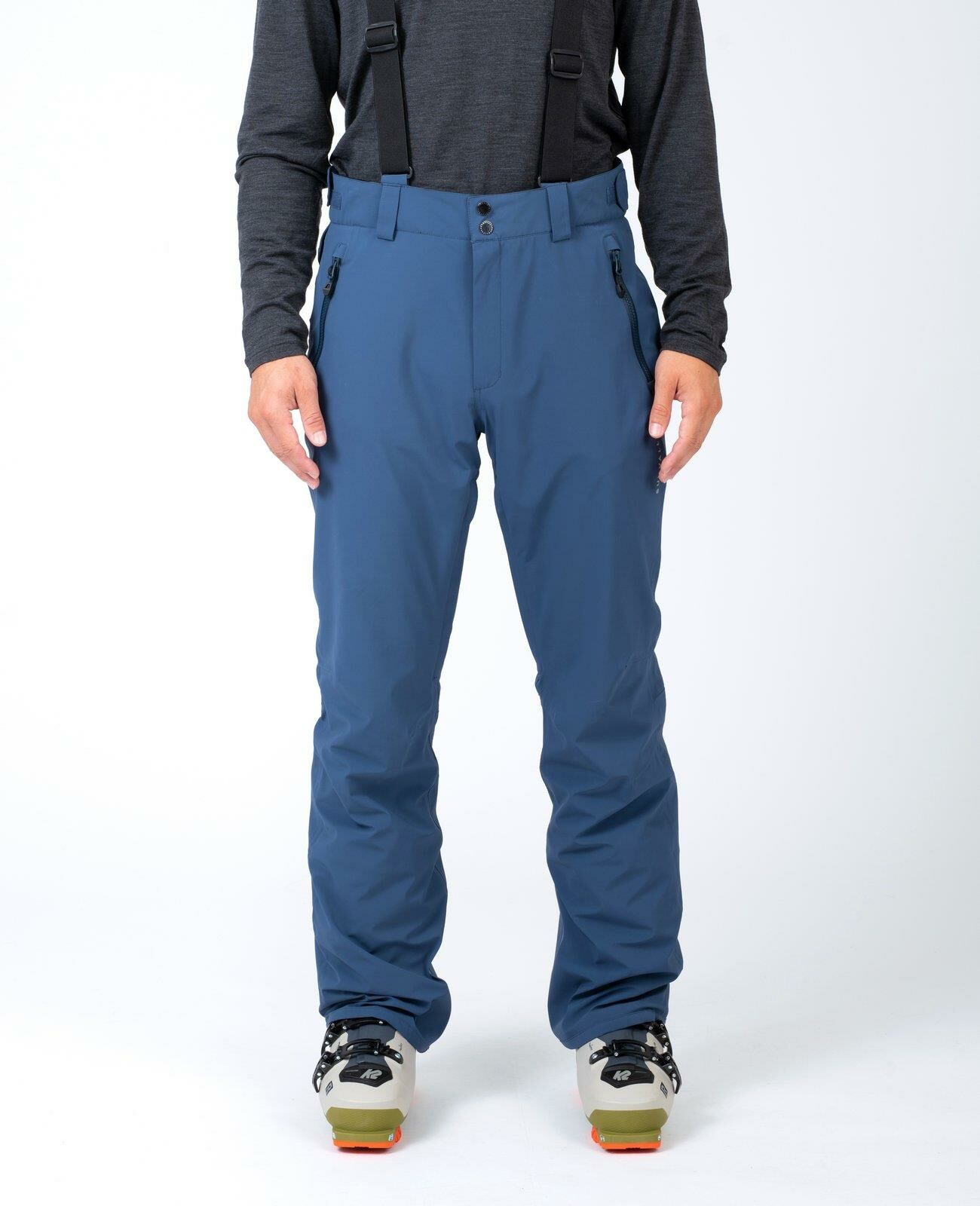 Sun Valley Freerun Erkek Kayak/Snowboard Pantolonu-FREERUNLAZ