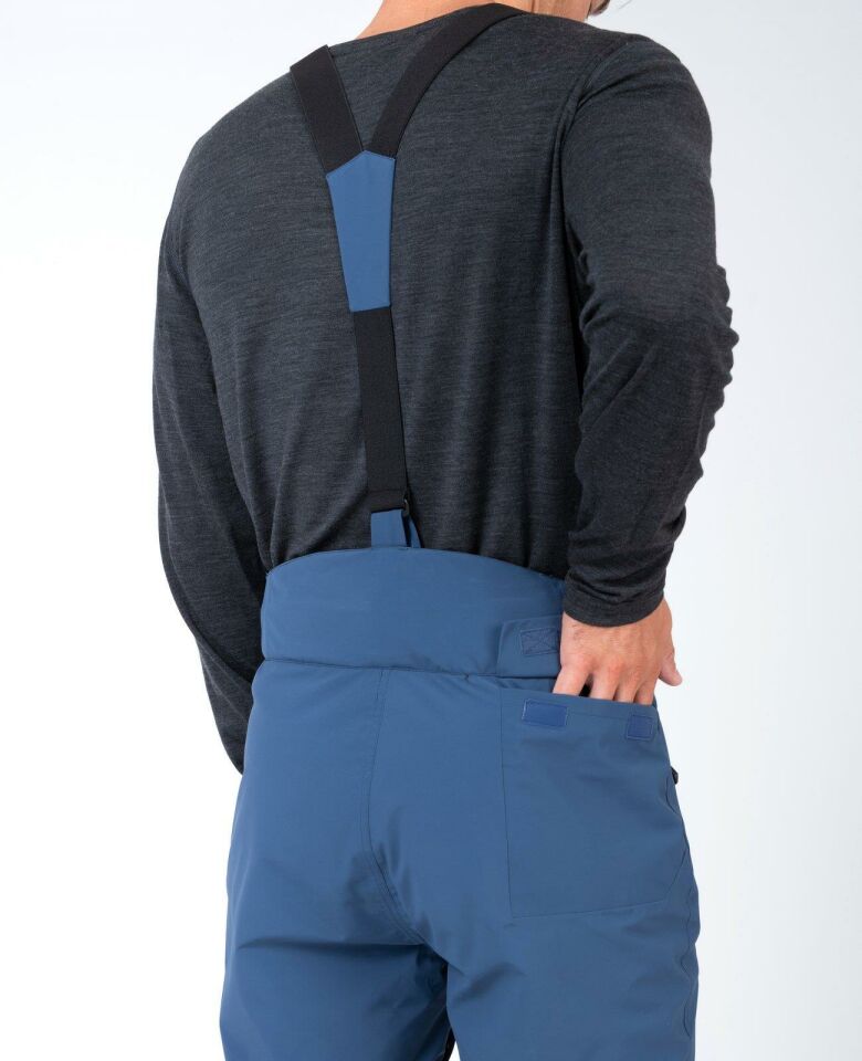 Sun Valley Freerun Erkek Kayak/Snowboard Pantolonu-FREERUNLAZ