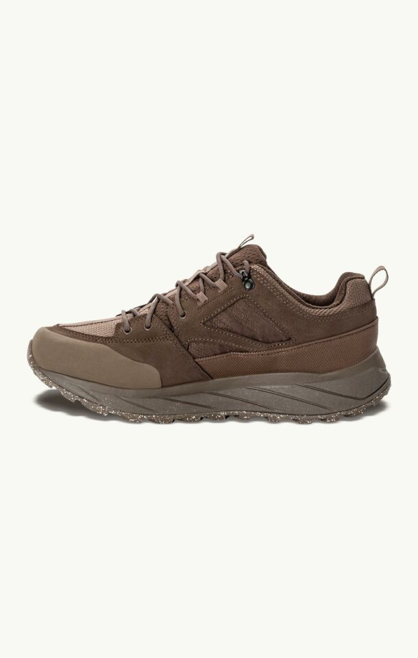 Jack Wolfskin Terraquest Texapore Low Erkek Outdoor Ayakkabı-4056401