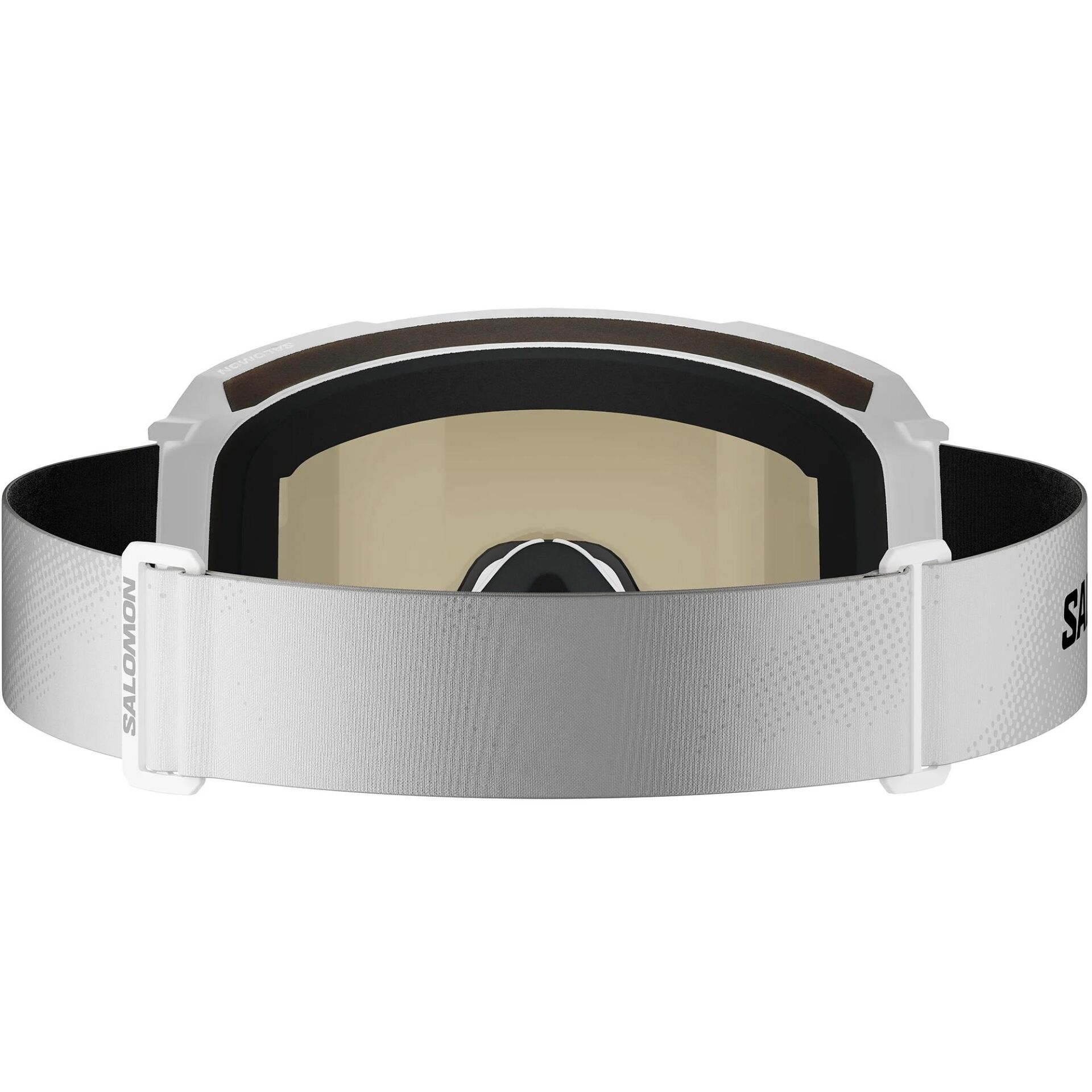 Salomon S/View 3 Access Unisex Kayak/Snowboard Gözlüğü-L47921800