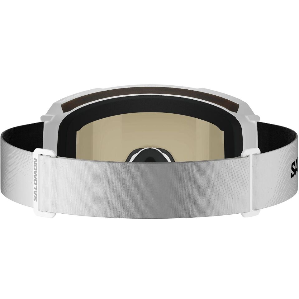 Salomon S/View 3 Access Unisex Kayak/Snowboard Gözlüğü-L47921800