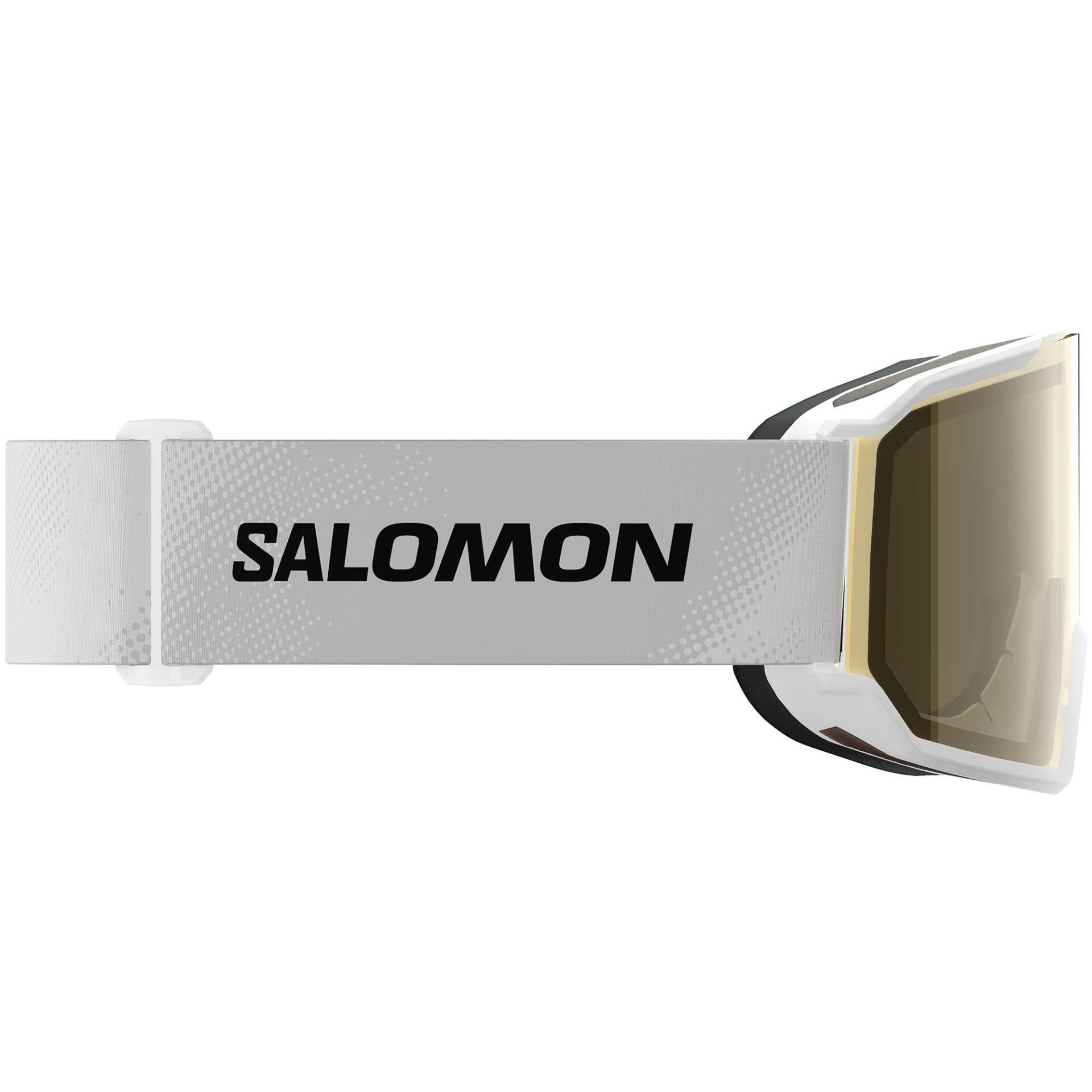 Salomon S/View 3 Access Unisex Kayak/Snowboard Gözlüğü-L47921800