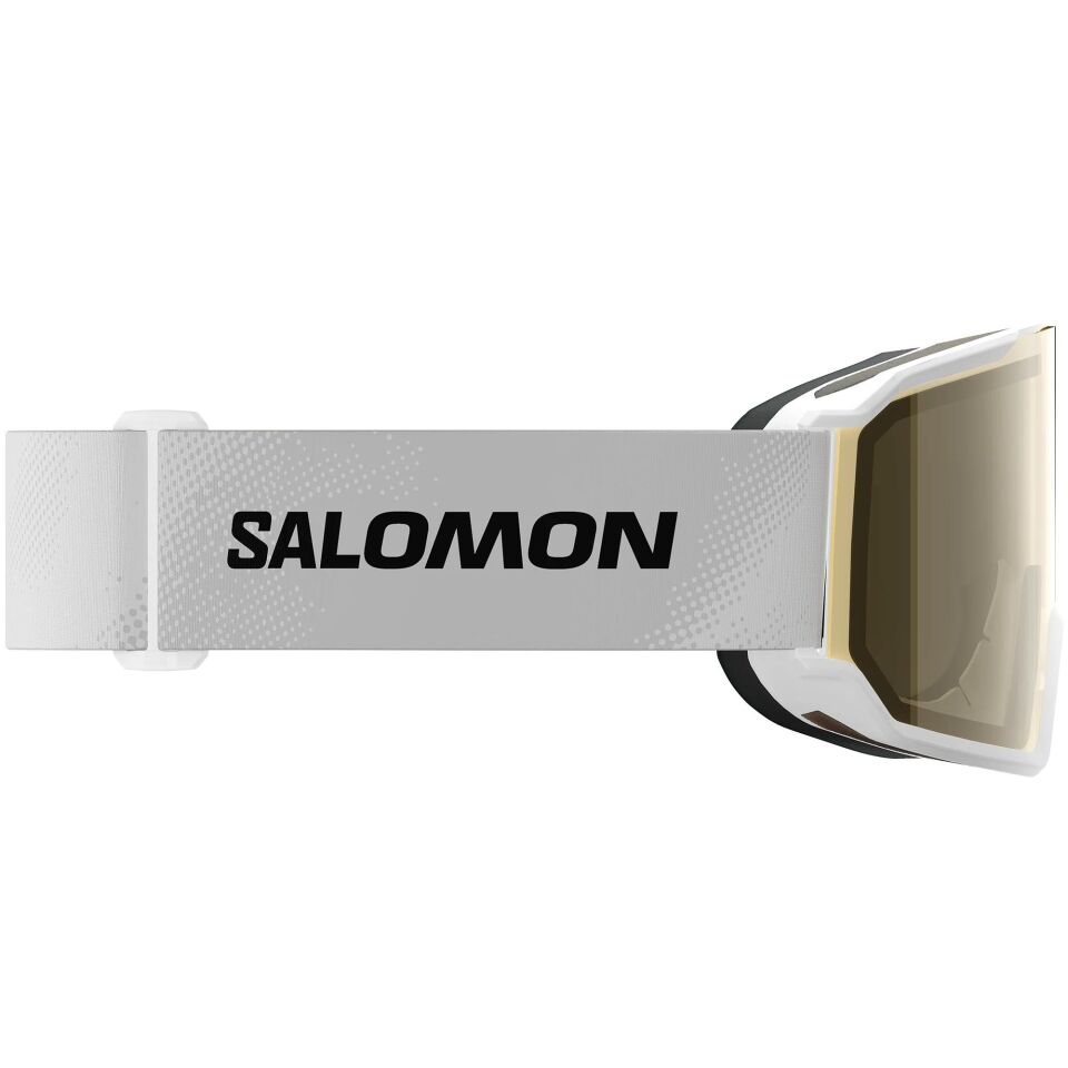 Salomon S/View 3 Access Unisex Kayak/Snowboard Gözlüğü-L47921800