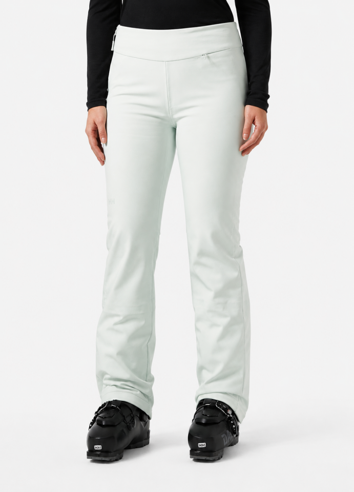 Helly Hansen Nora Softshell Kadın Kayak Pantolonu-HHA.66052