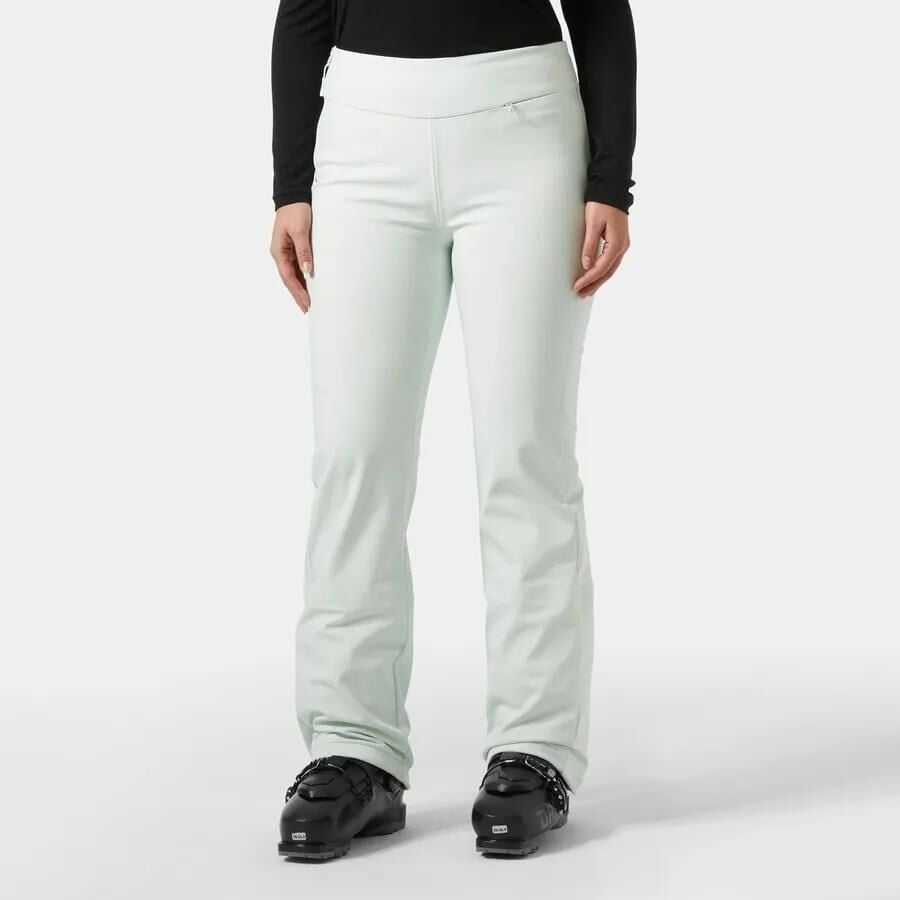 Helly Hansen Nora Softshell Kadın Kayak Pantalonu-HHA.66052
