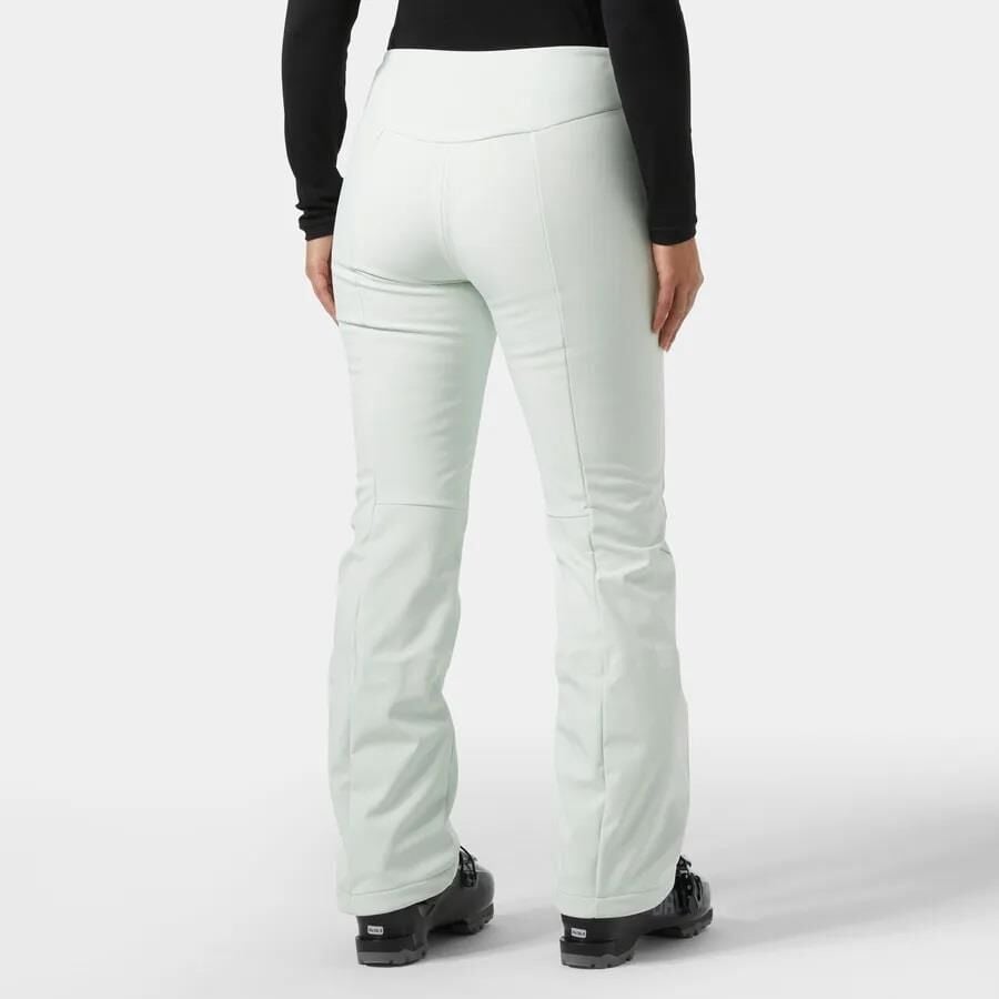 Helly Hansen Nora Softshell Kadın Kayak Pantolonu-HHA.66052