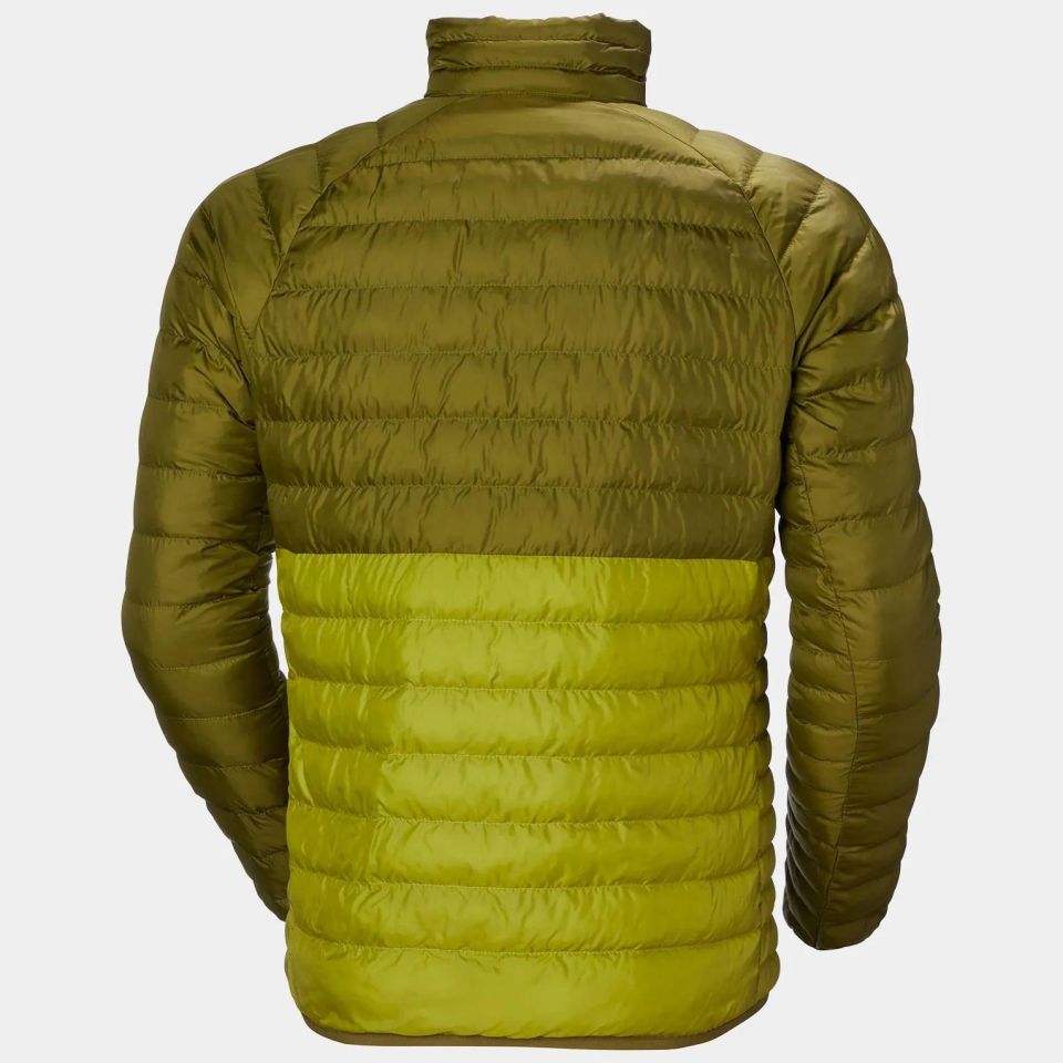 Helly Hansen Banff  İnsulator Erkek Mont-HHA.63253BRM