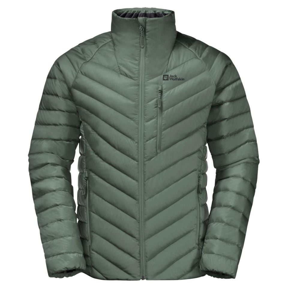 Jack Wolfskin Passamani Down Erkek Outdoor Mont-1207151