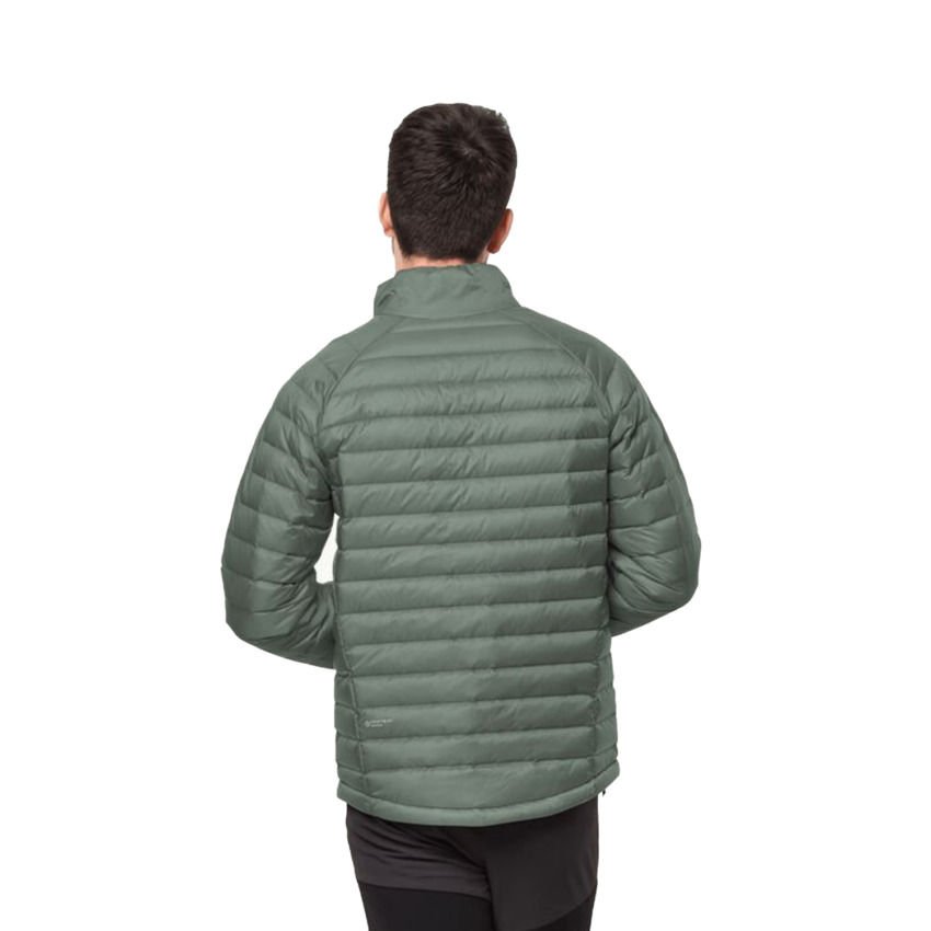 Jack Wolfskin Passamani Down Erkek Outdoor Mont-1207151