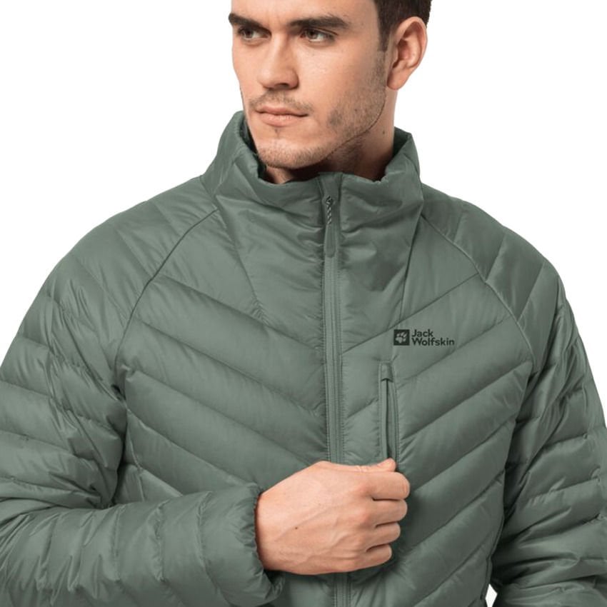 Jack Wolfskin Passamani Down Erkek Outdoor Mont-1207151