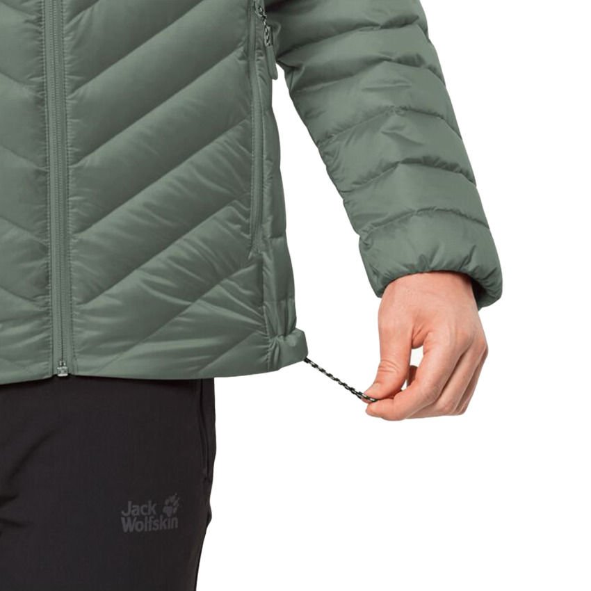 Jack Wolfskin Passamani Down Erkek Outdoor Mont-1207151