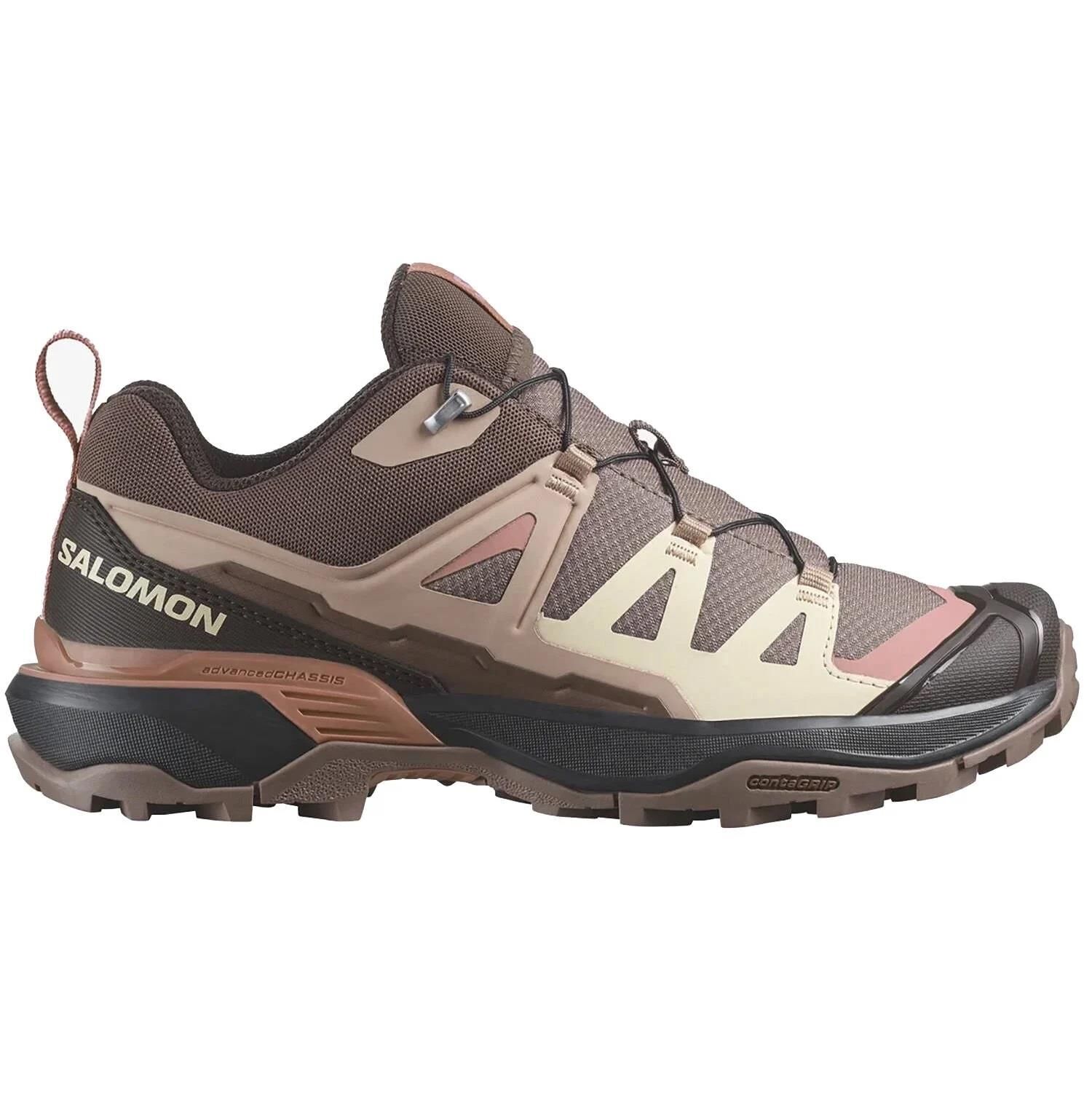 Salomon X Ultra 360 Kadın Patika Koşu Ayakkabısı-L47450500