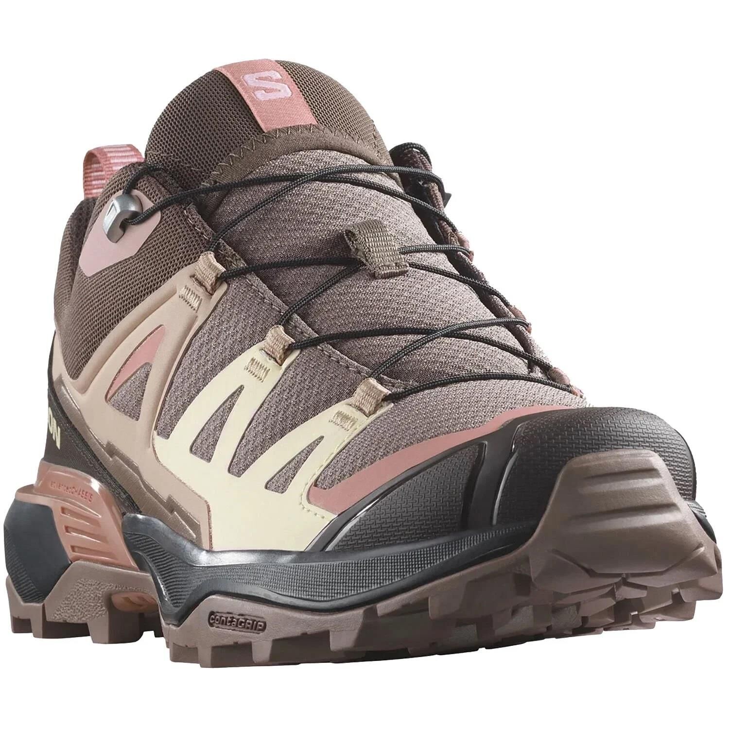 Salomon X Ultra 360 Kadın Patika Koşu Ayakkabısı-L47450500