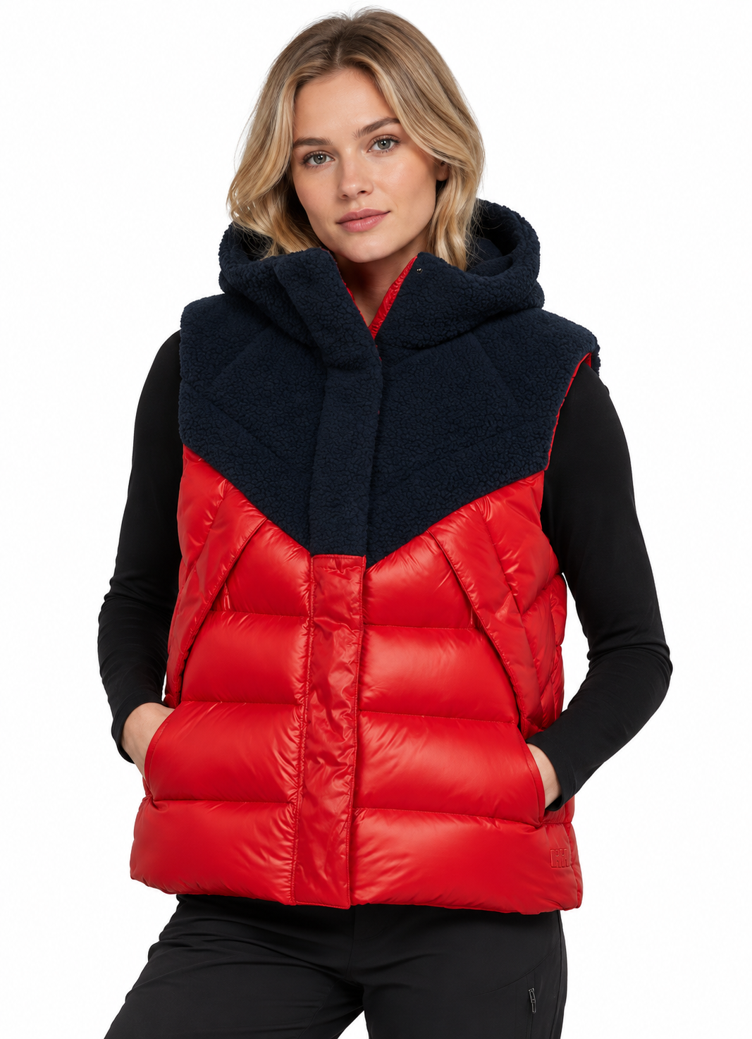 Helly Hansen Bliss Down Kadın Yelek-HHA.54460