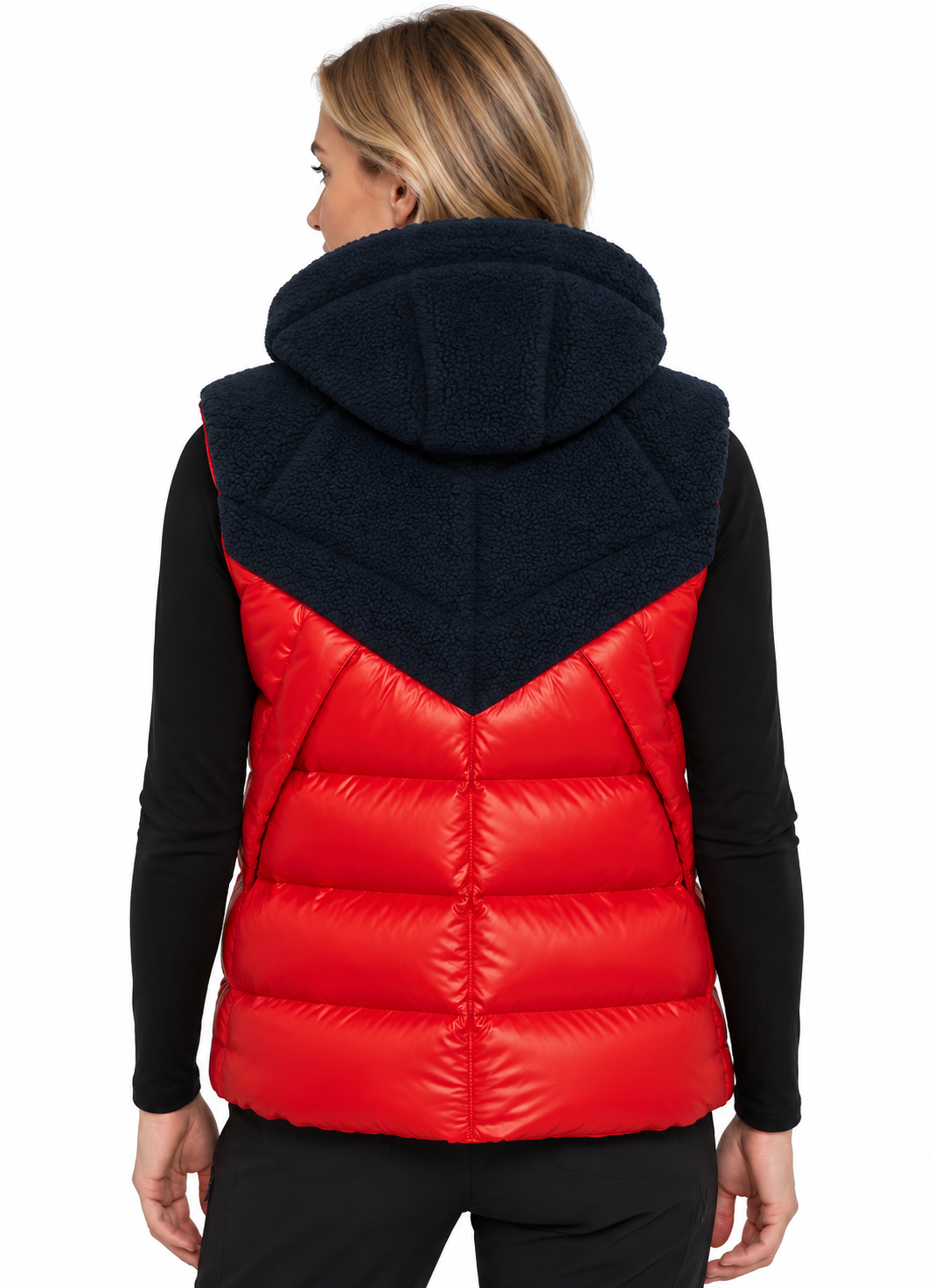 Helly Hansen Bliss Down Kadın Yelek-HHA.54460