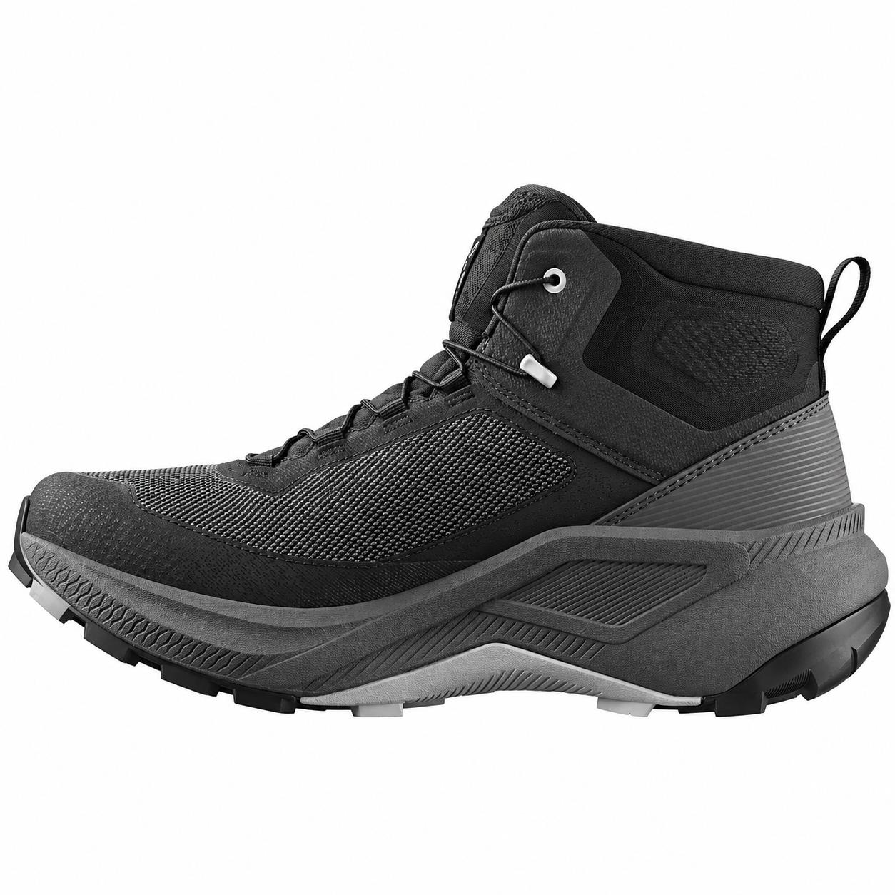Salomon Genesis Mid Gore-Tex Erkek Outdoor Ayakkabı-L45409100
