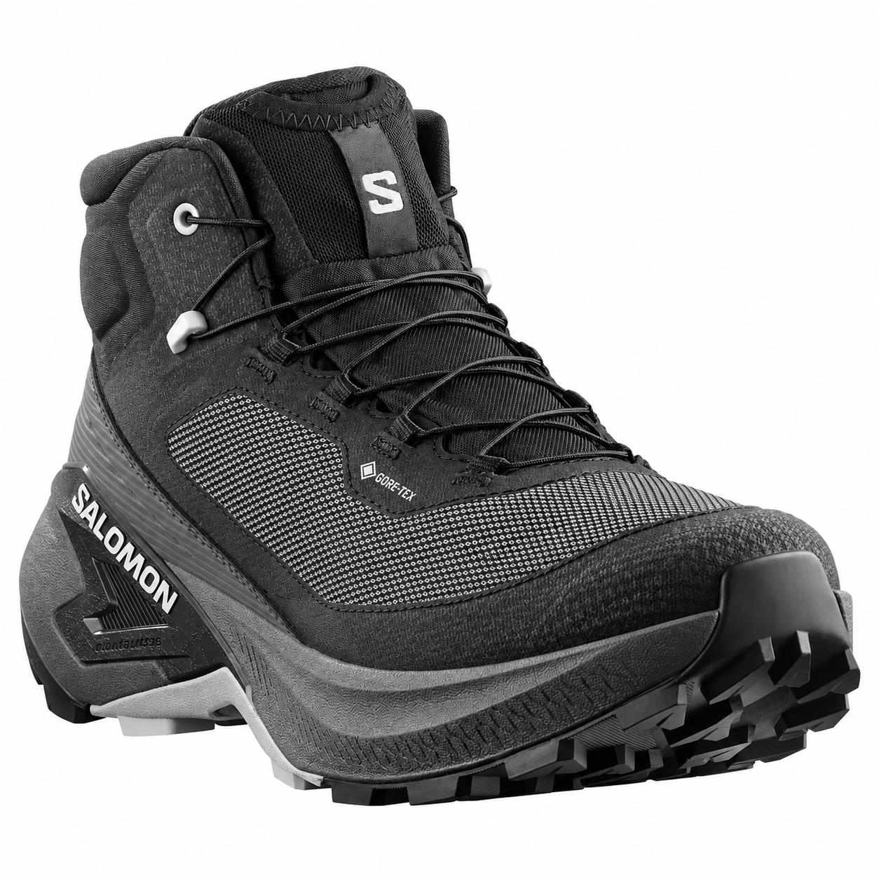 Salomon Genesis Mid Gore-Tex Erkek Outdoor Ayakkabı-L45409100