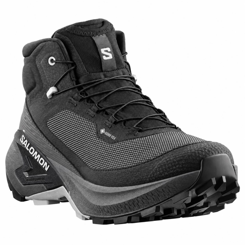 Salomon Genesis Mid Gore-Tex Erkek Outdoor Ayakkabı-L45409100