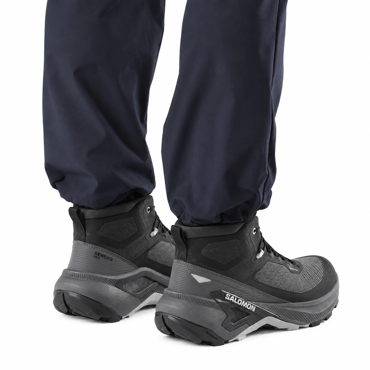 Salomon Genesis Mid Erkek Outdoor Ayakkabı-L45409100