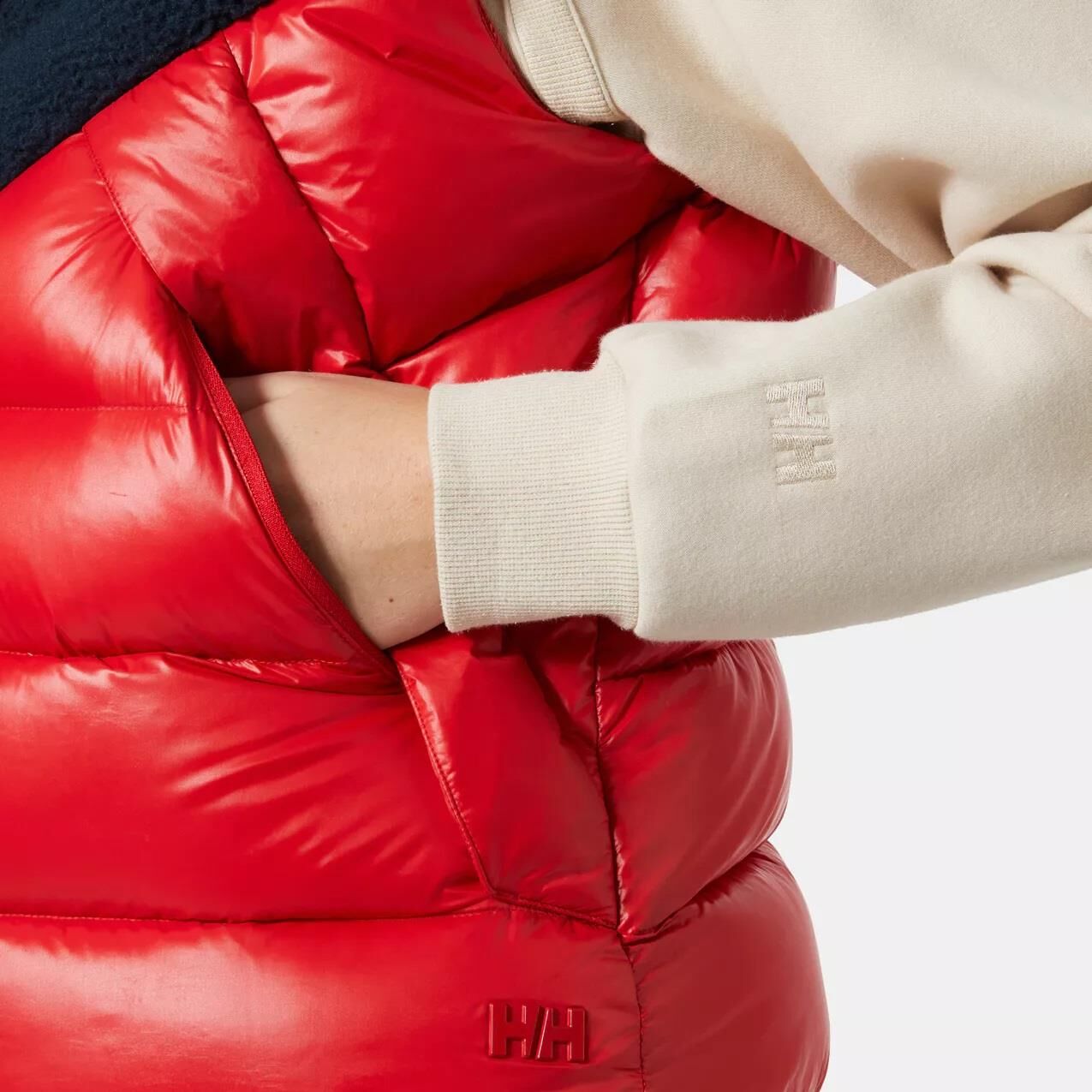 Helly Hansen Bliss Down Kadın Yelek-HHA.54460